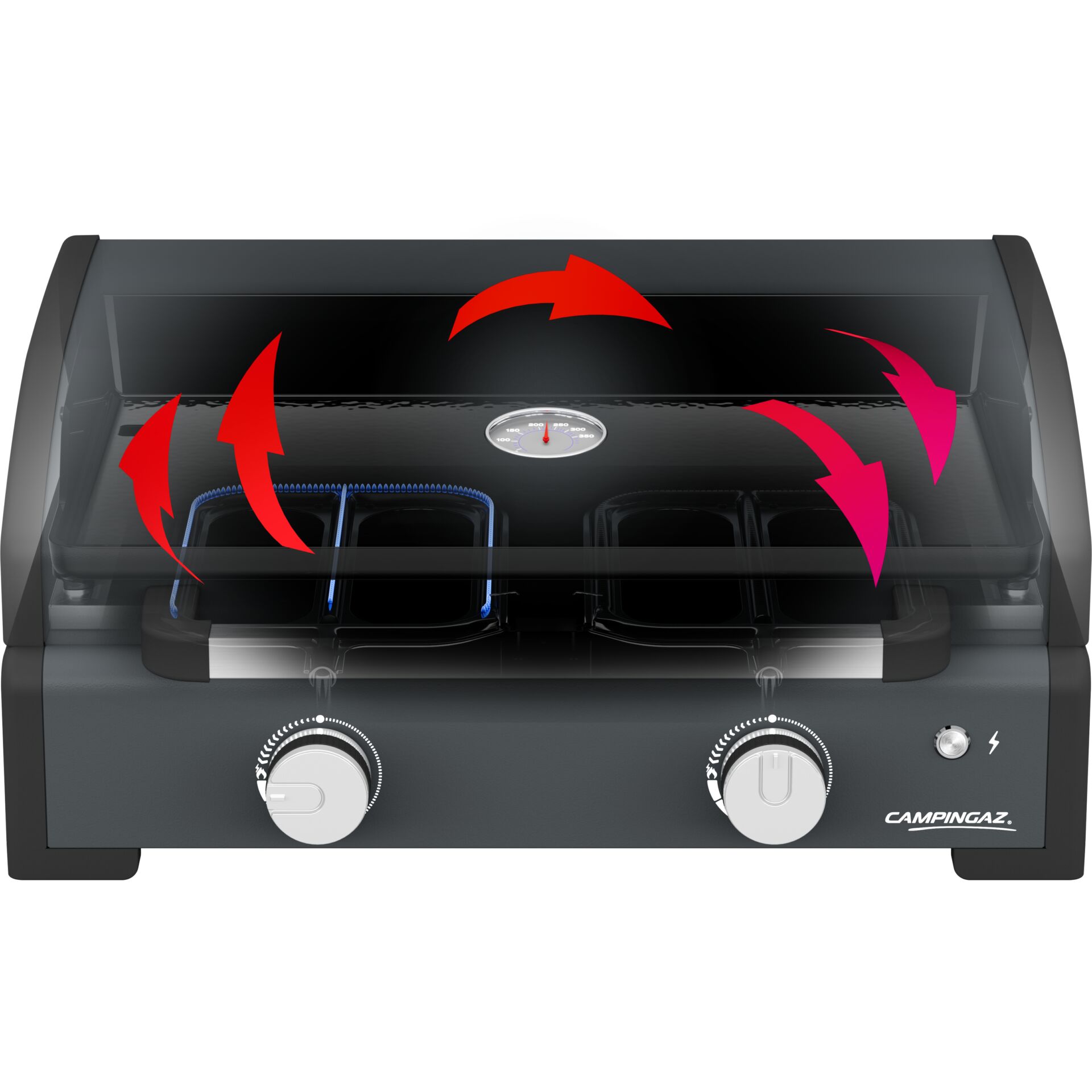 Gerät, Brenner, Elektrisches Gerät, Ofen