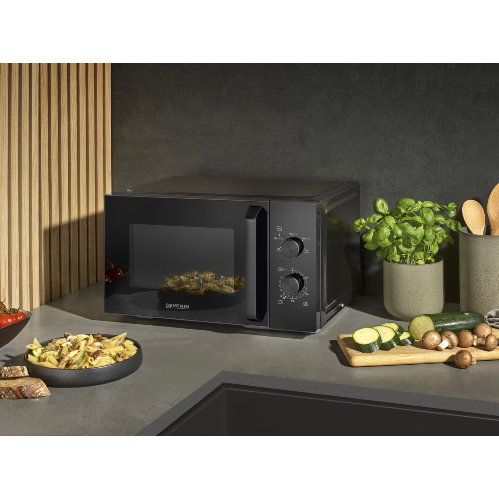 Gerät, Elektrisches Gerät, Mikrowelle, Rösten