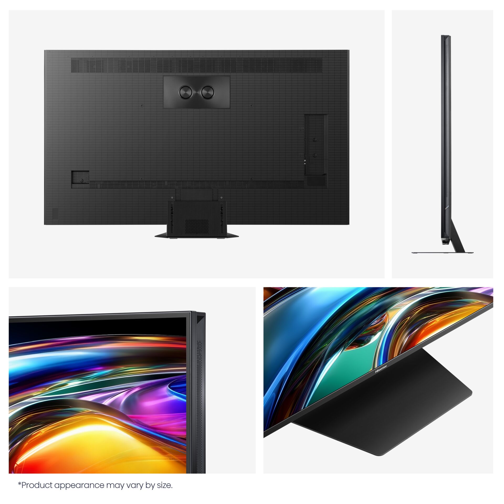  monitor,  ultrawide,  4K,  stand,  bezelfreier bildschirm