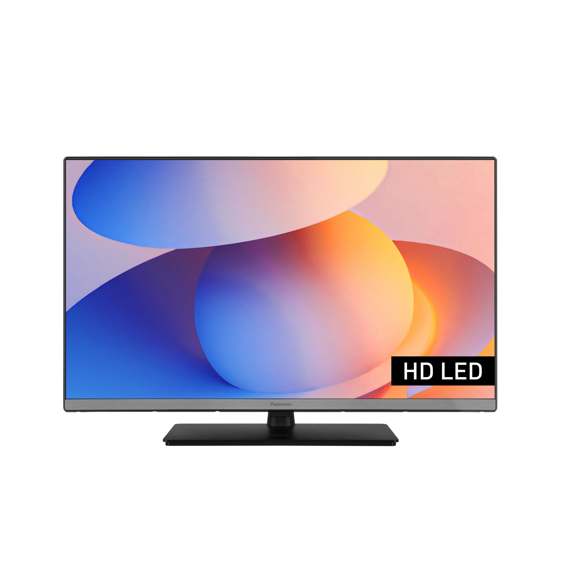 monitor, HD LED, 32 inch, slim bezel, flacher Bildschirm