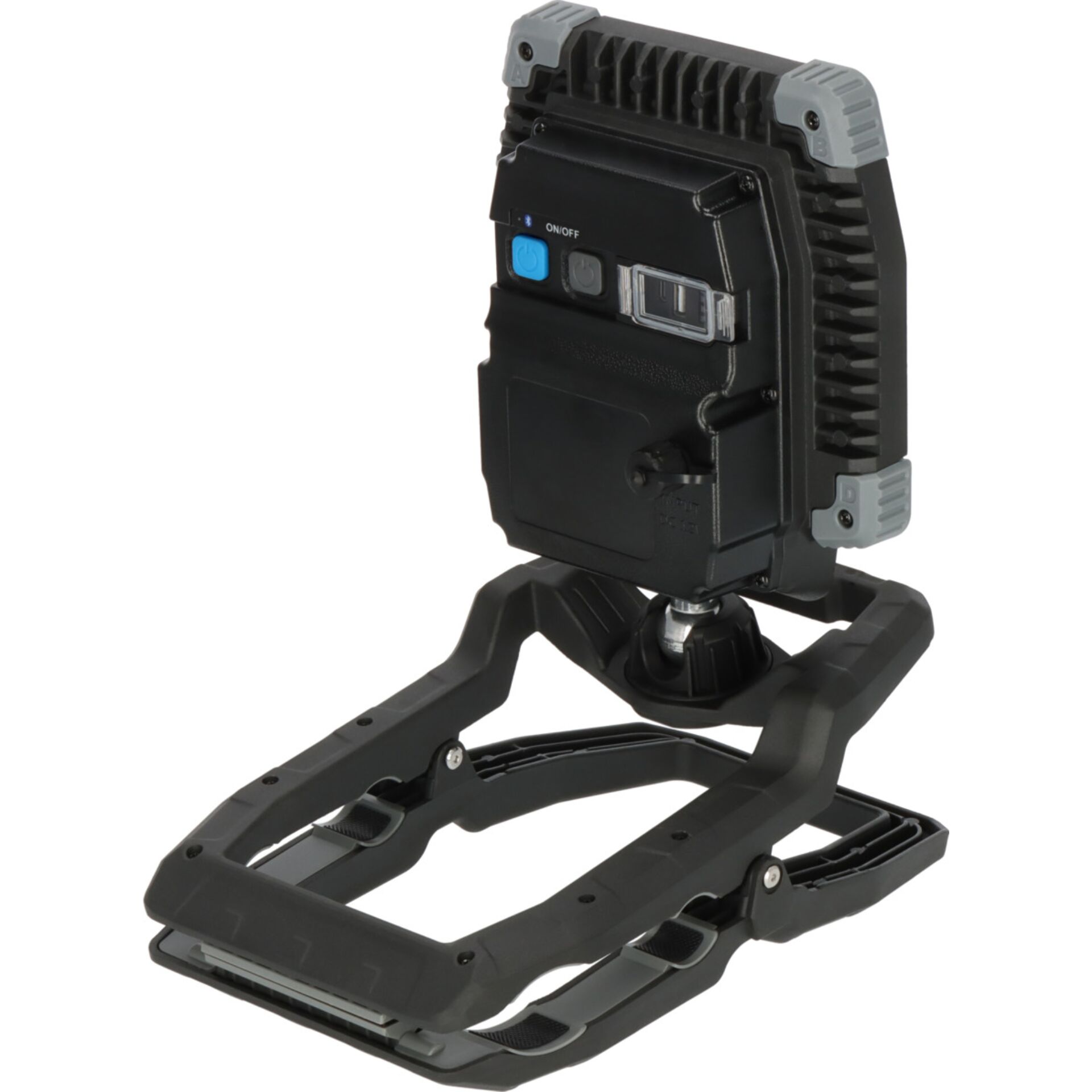 Elektrisches Gerät, Mikrophon, Elektronik