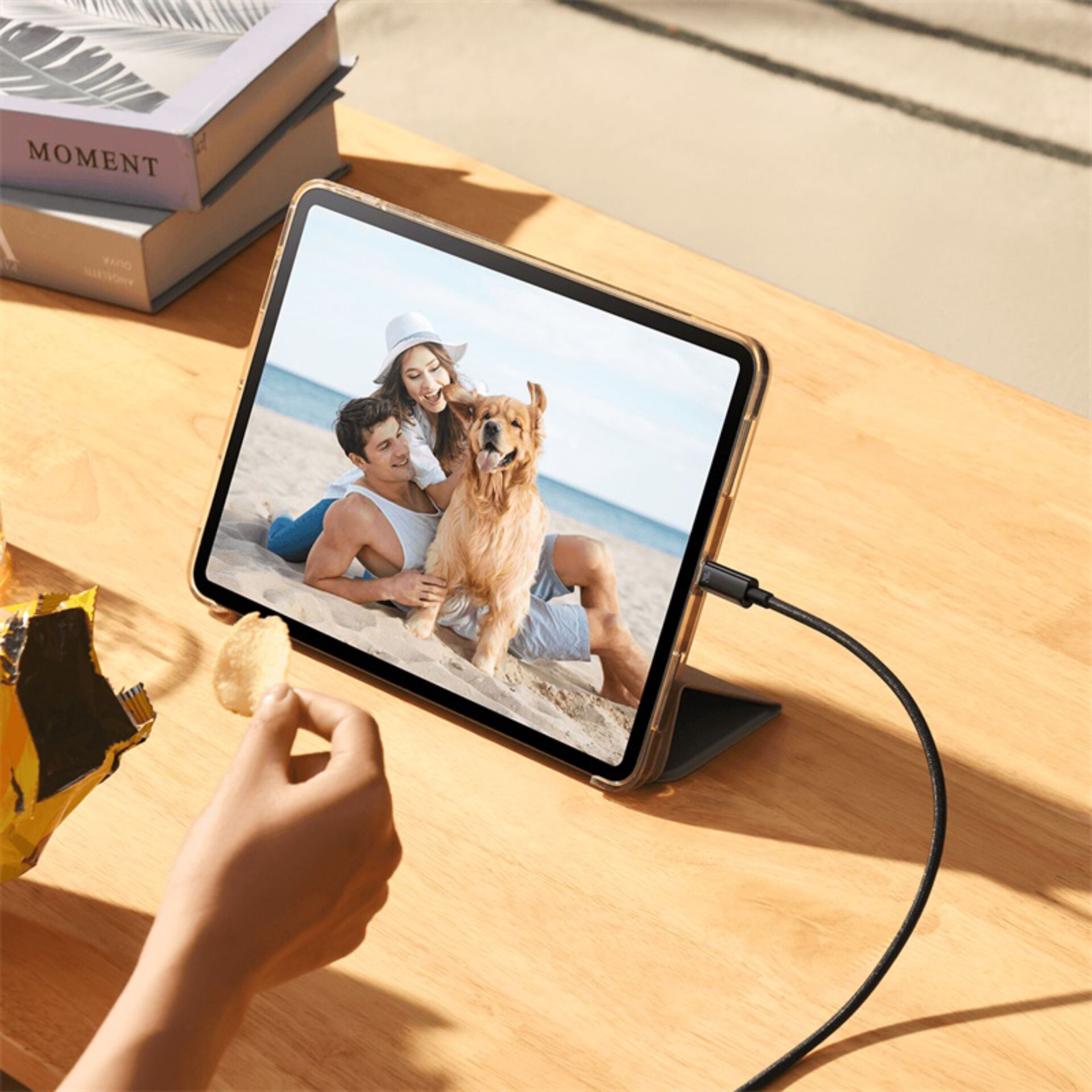 Computer, Tablet-Computer, Fotografie, Person, Laptop