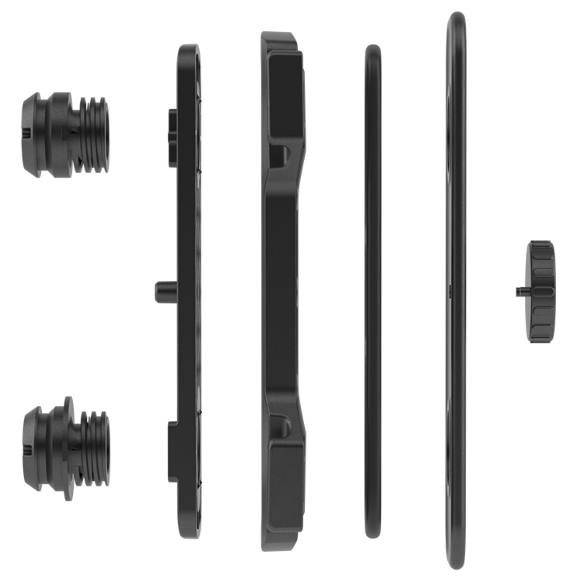 Adapter, Elektronik, Griff