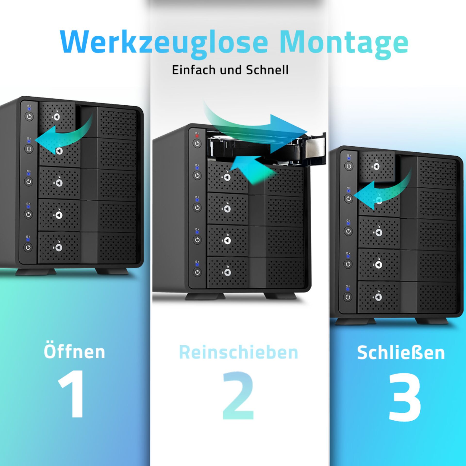 Elektronik, Hardware, Computer, Server