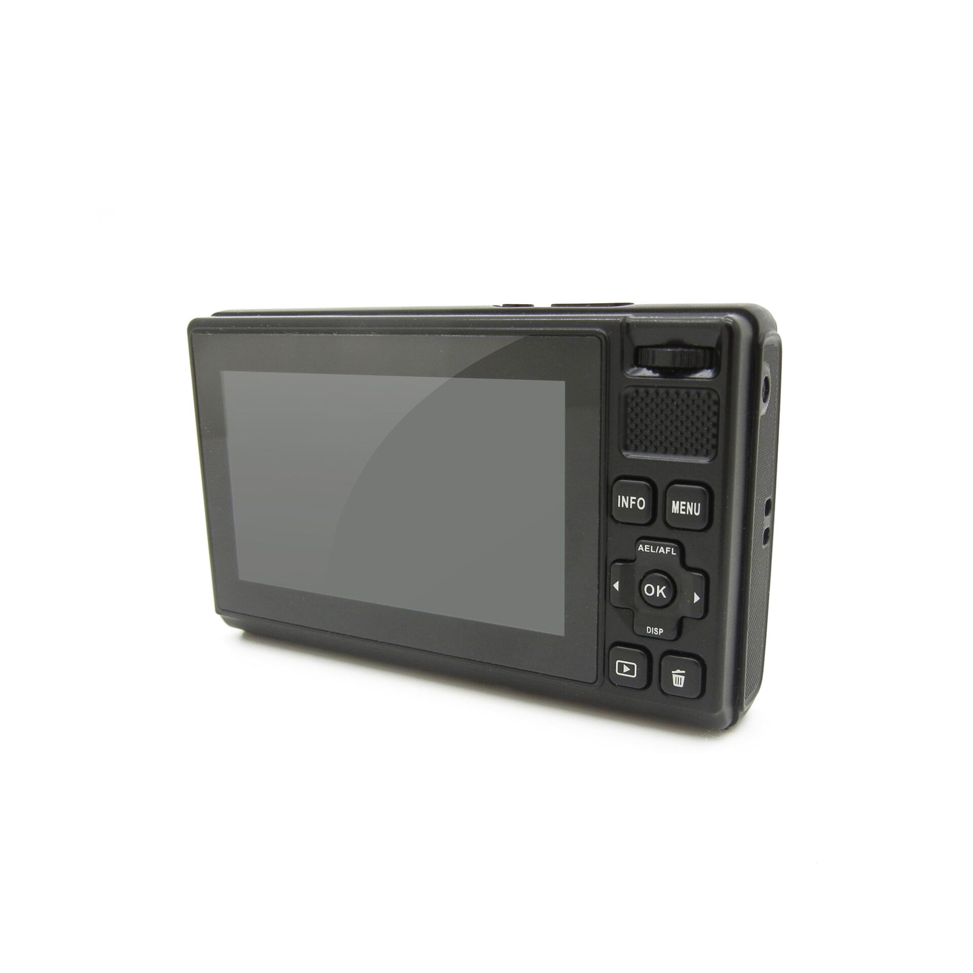 kamera, digitale kamera, lcd, display, knopfz