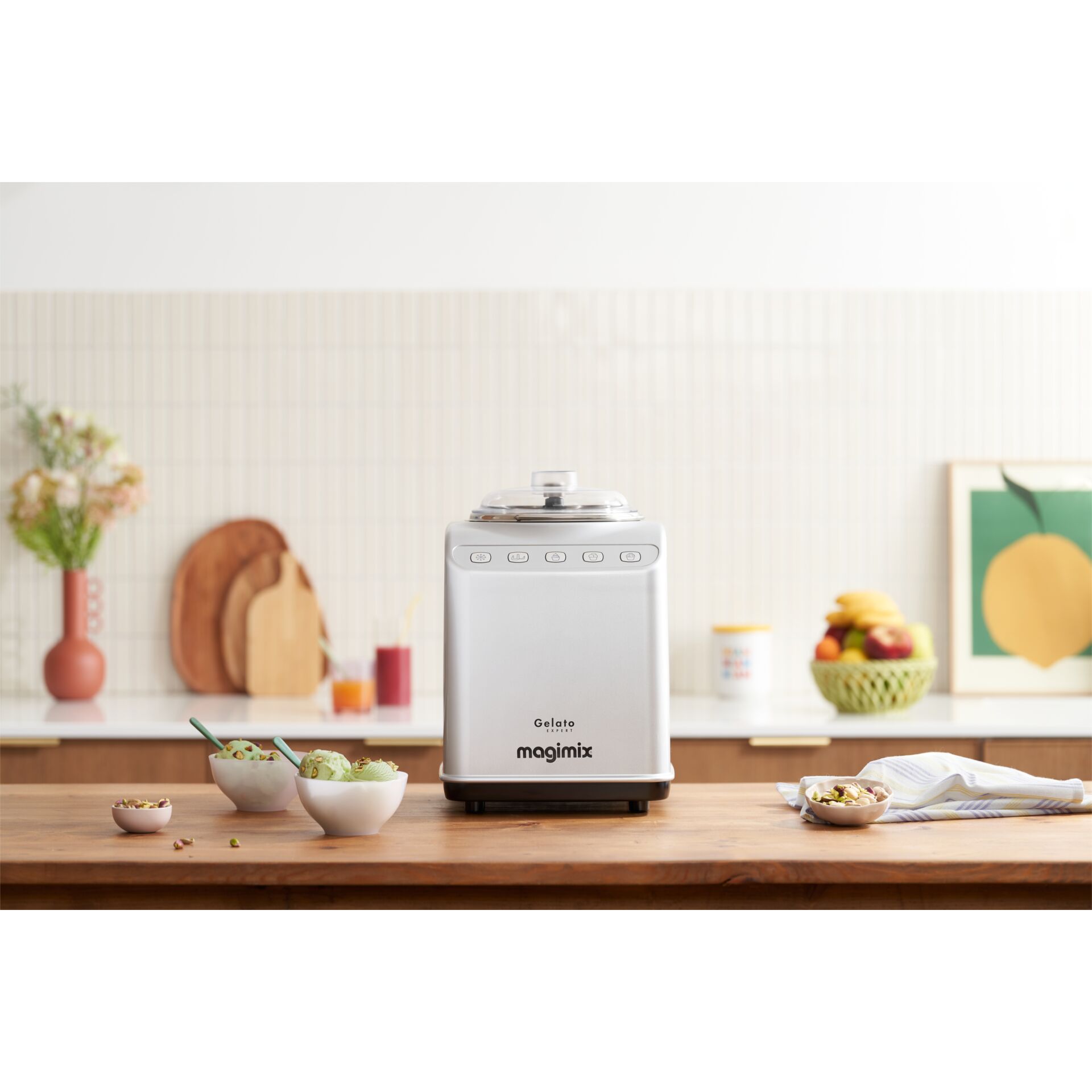 Toaster, Küchengerät, Silber, Frühstücksgerät, Kompakt