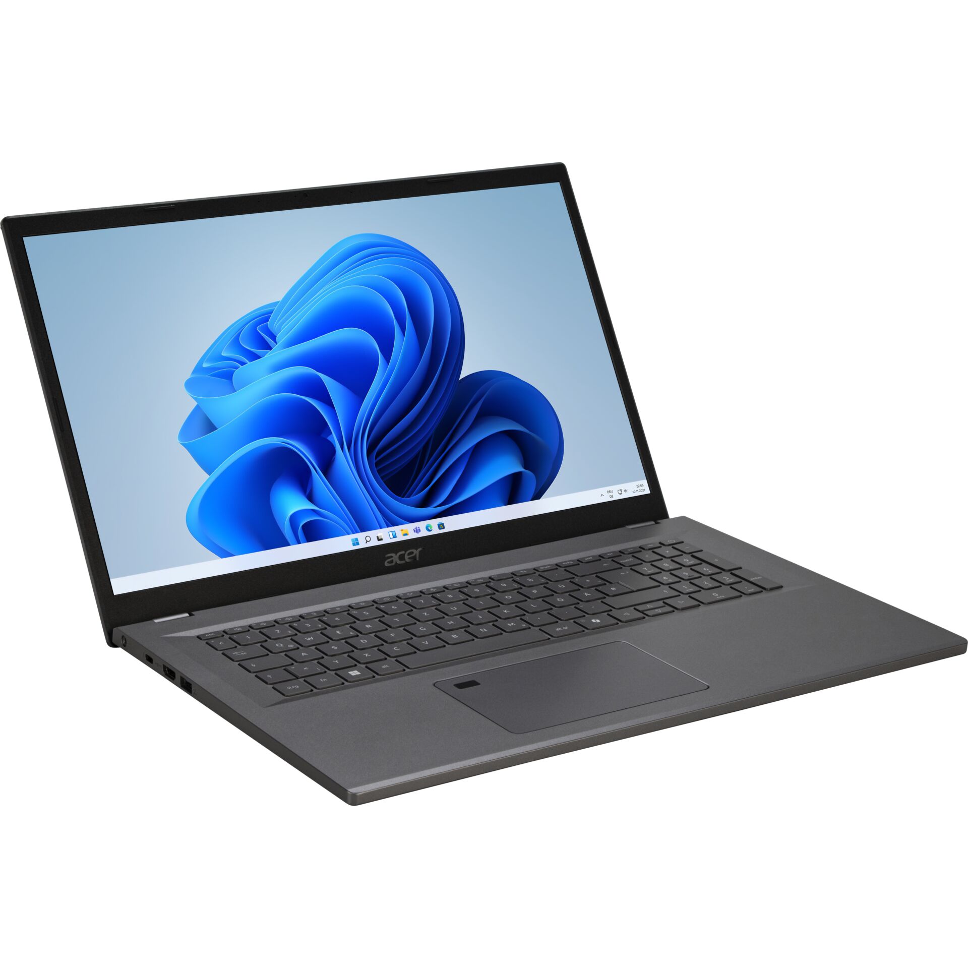 Computer, Elektronik, Laptop, Pc, Überwachen, laptop, notebook, ultrabook, grau, 14-zoll