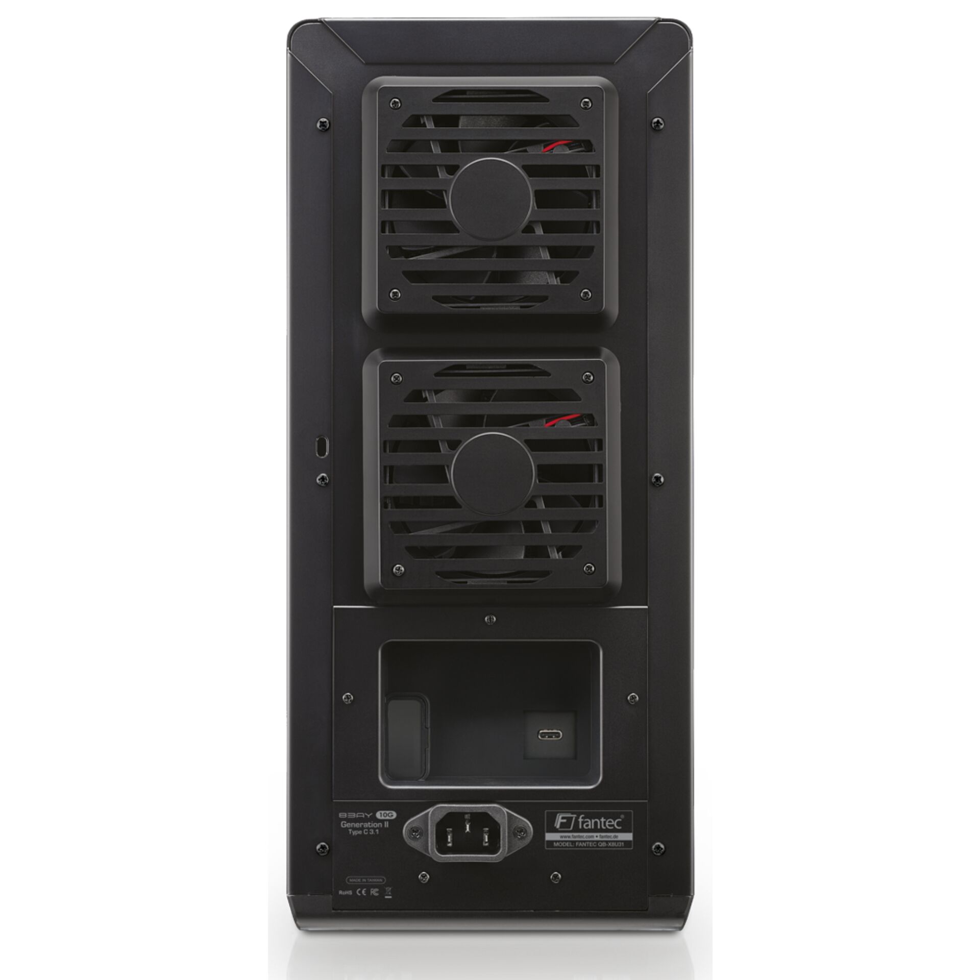 Elektronik, Sprecher