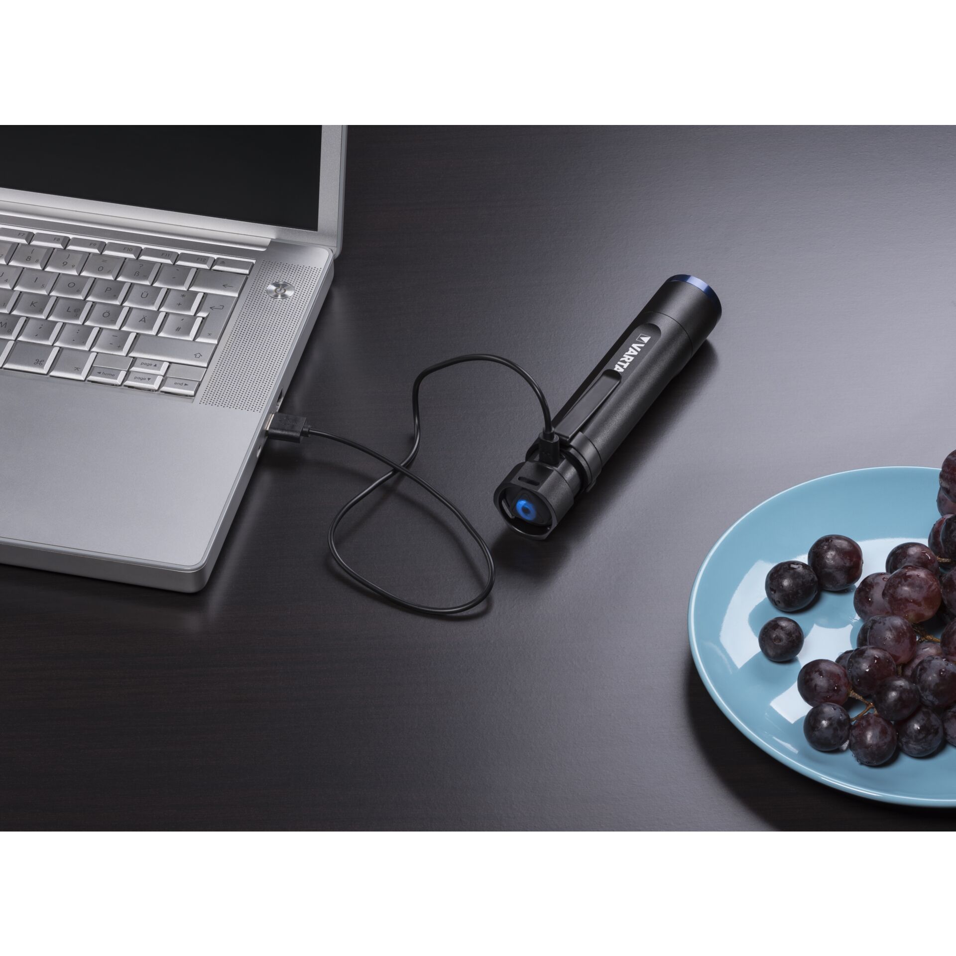 Elektronik, Laptop, PC, Teller, Obst