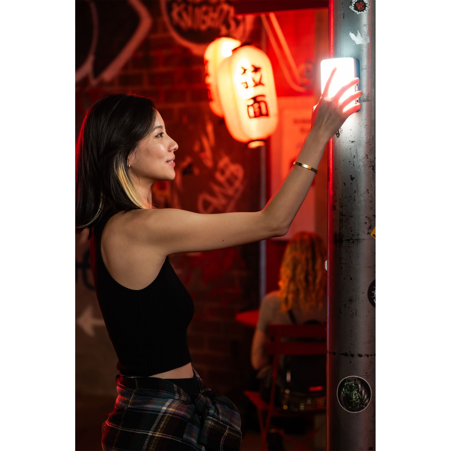 Rock, Erwachsener, Weiblich, Person, Frau