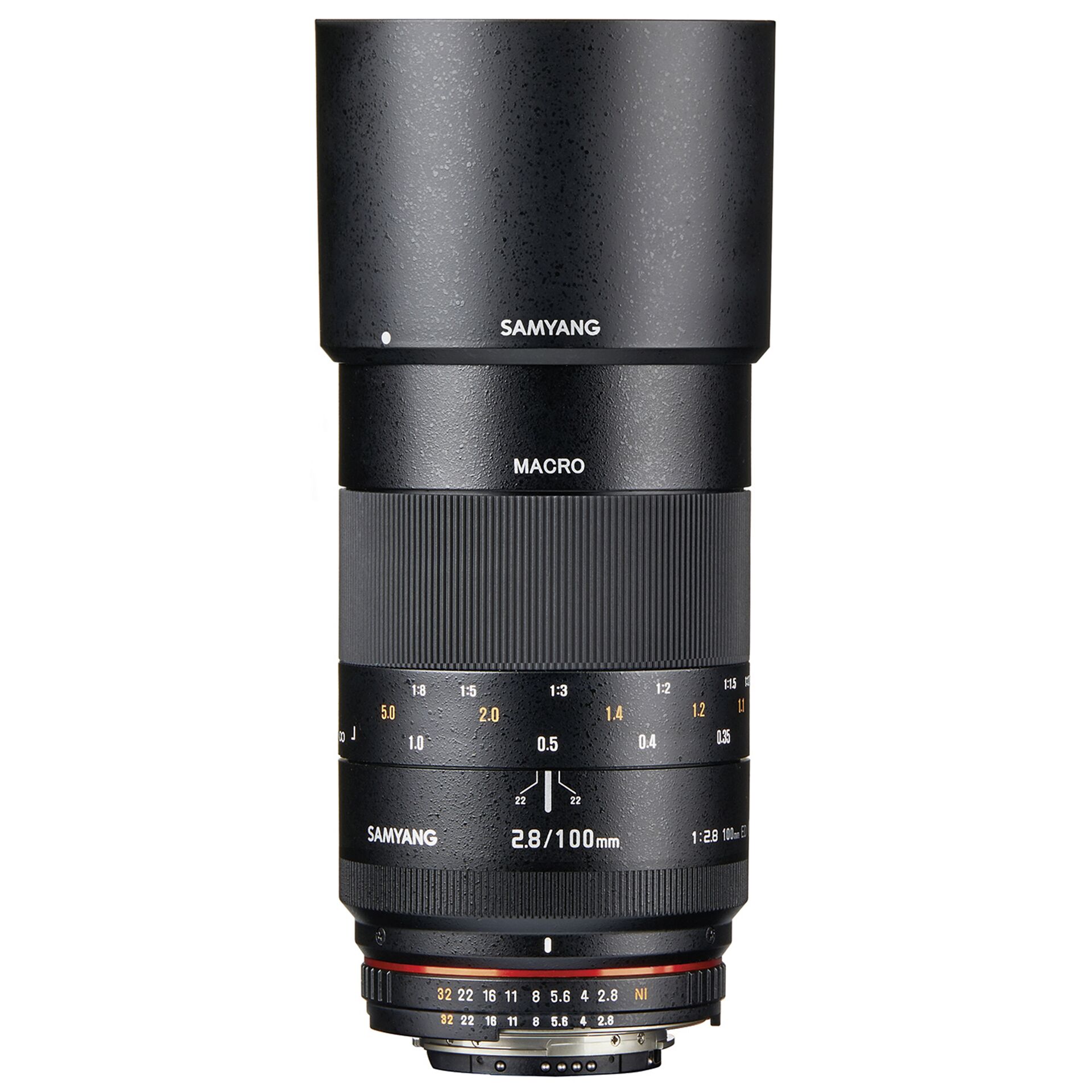 Elektronik, Kamera, Kamera-Linse