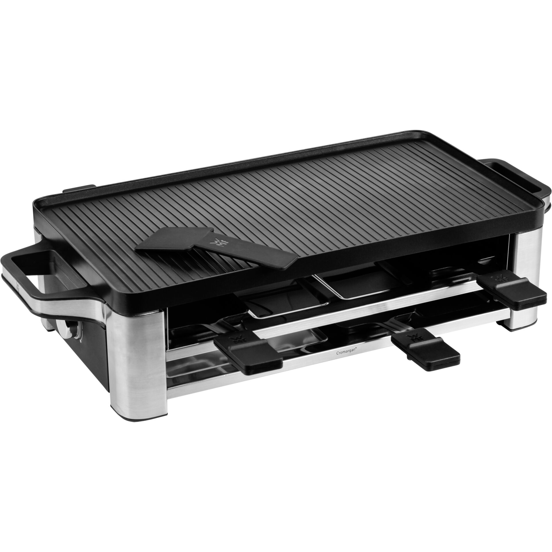 WMF Lono Raclette für 8