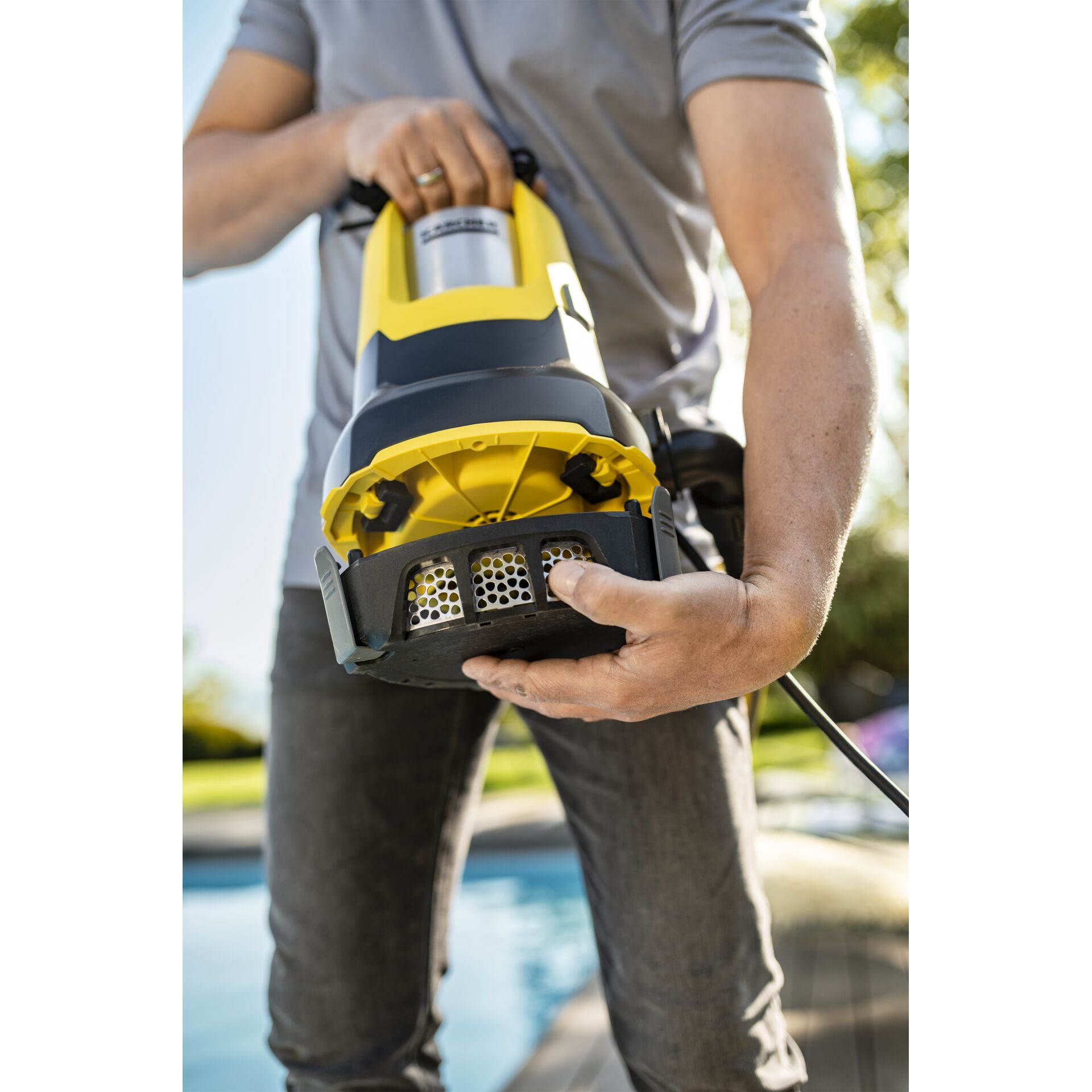 Erwachsener, Männlich, Mann, Person, Klingeln