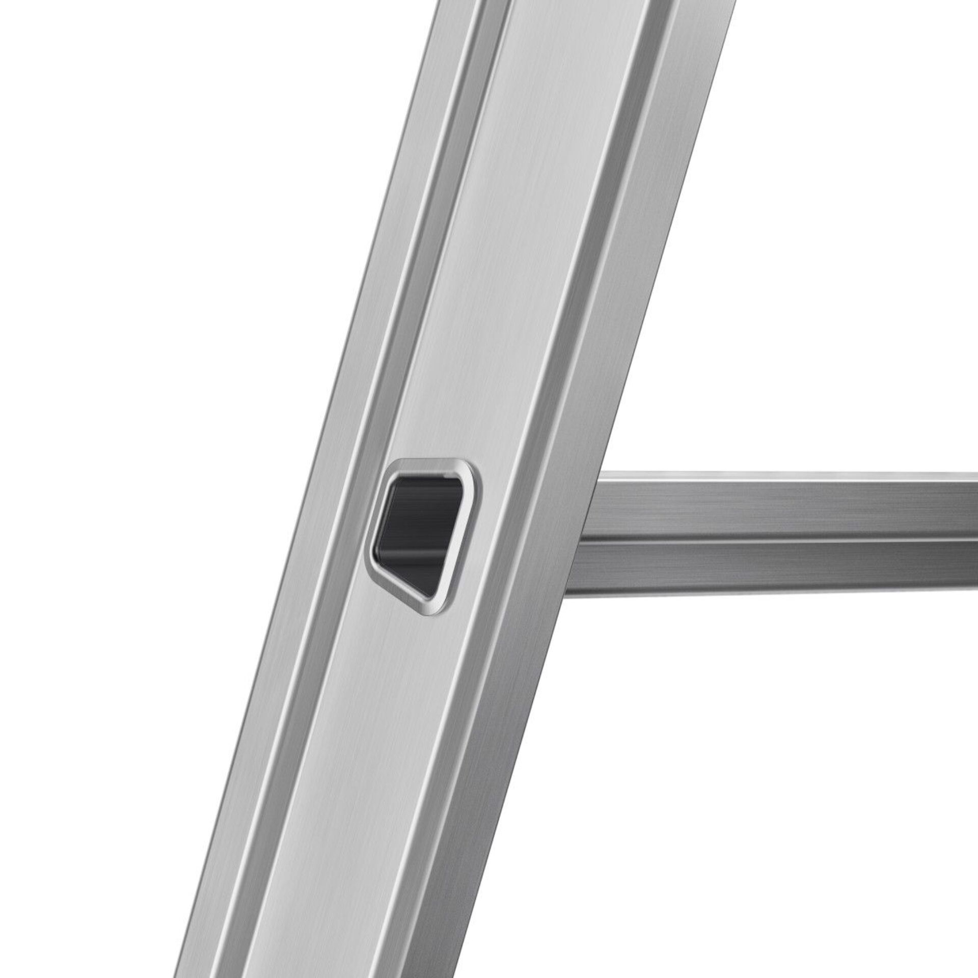 aluminium, Leiter, Rahmen, Stütze, Silber