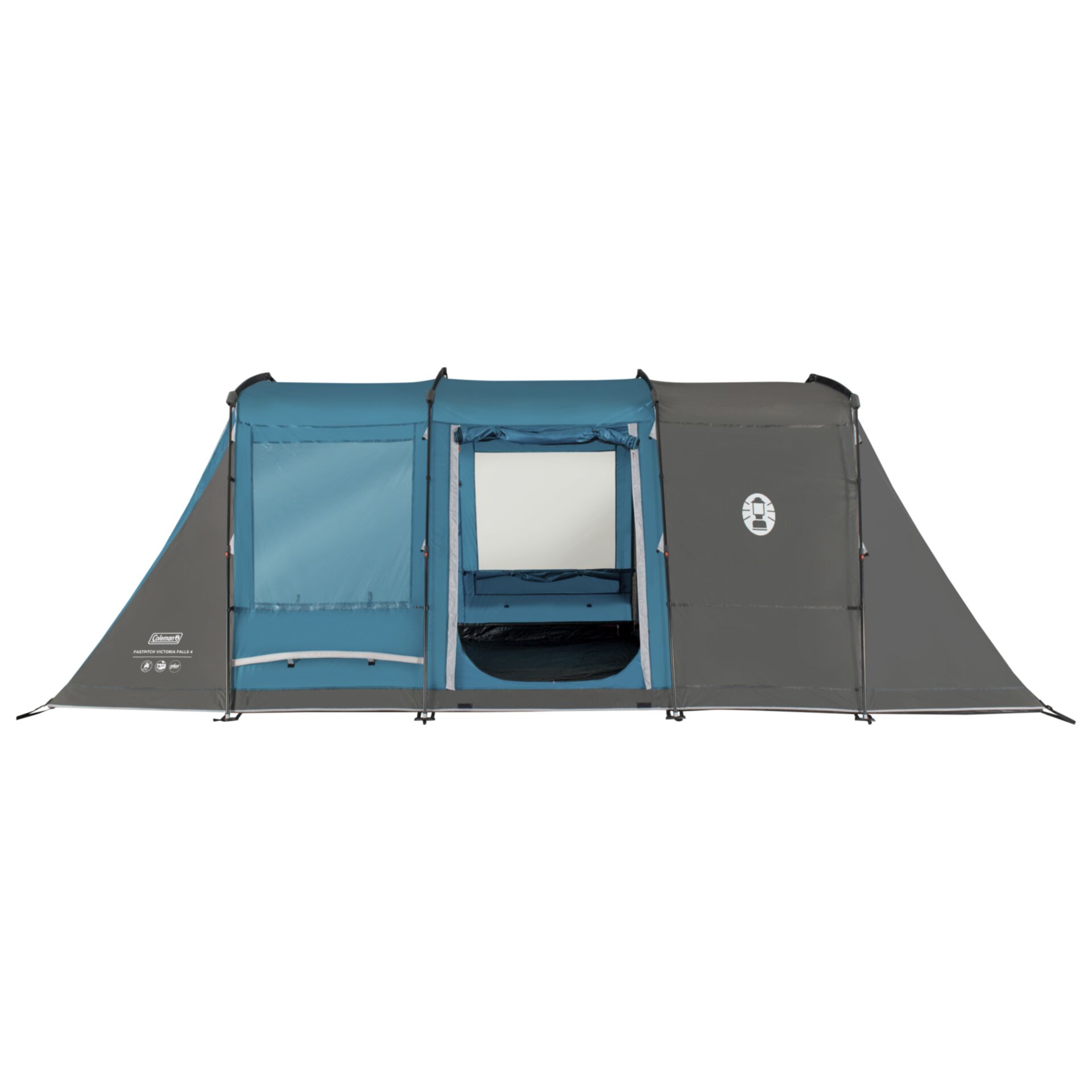 Zelt, Campen, Zelt in den Bergen, Natur, Draußen