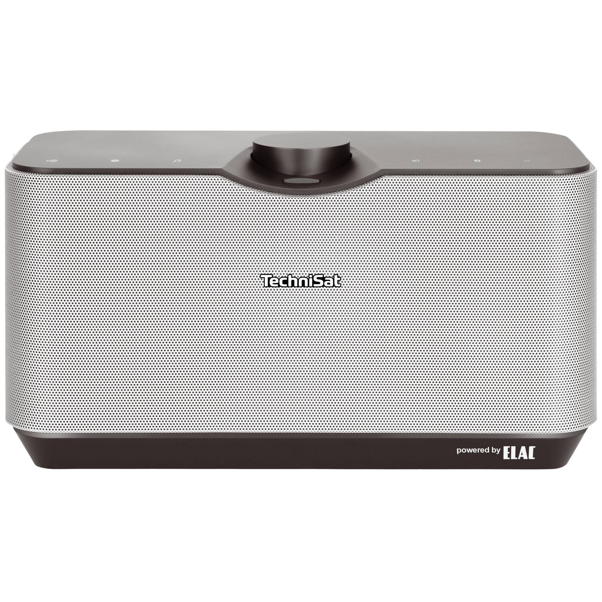 Elektronik, Sprecher