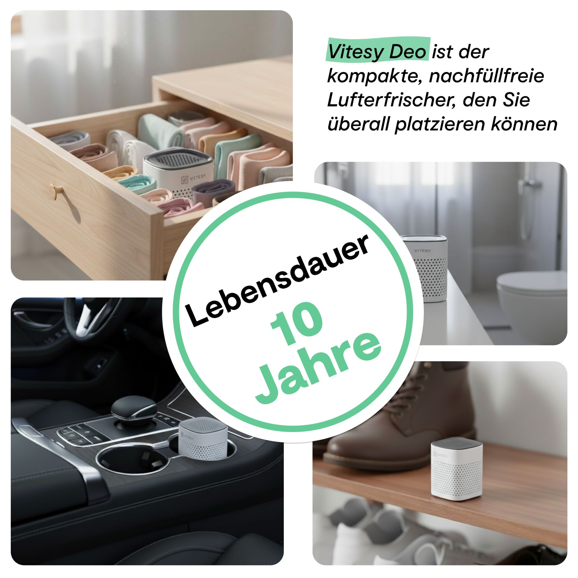 schuhregal, braun, stiefel, smart speaker, klein, Luftreiniger, Kompakt, Luftbefeuchter, Zubehör, Lebensdauer 10 Jahre