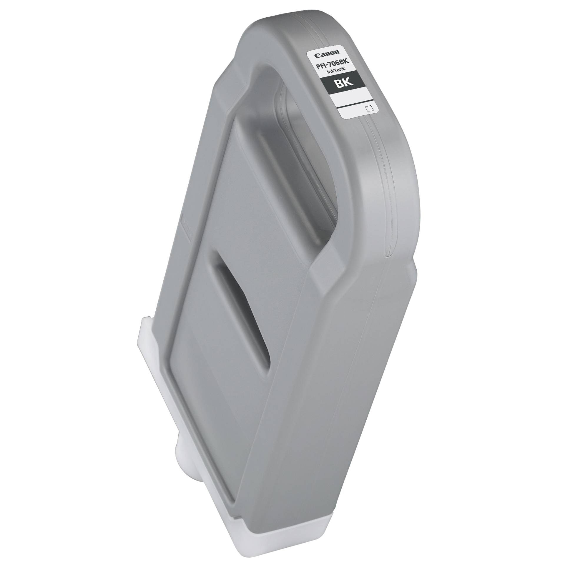 Canon PFI-706 BK Tinte schwarz