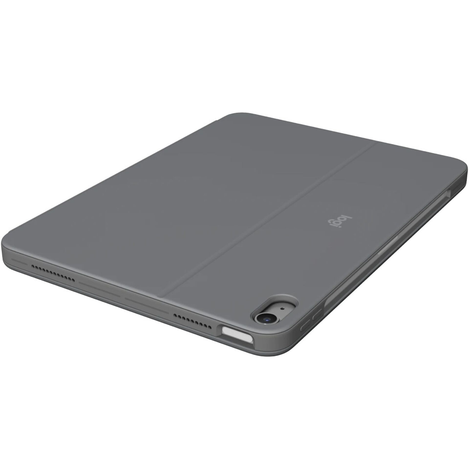 hülle, case, smartphone, backcover, grau
