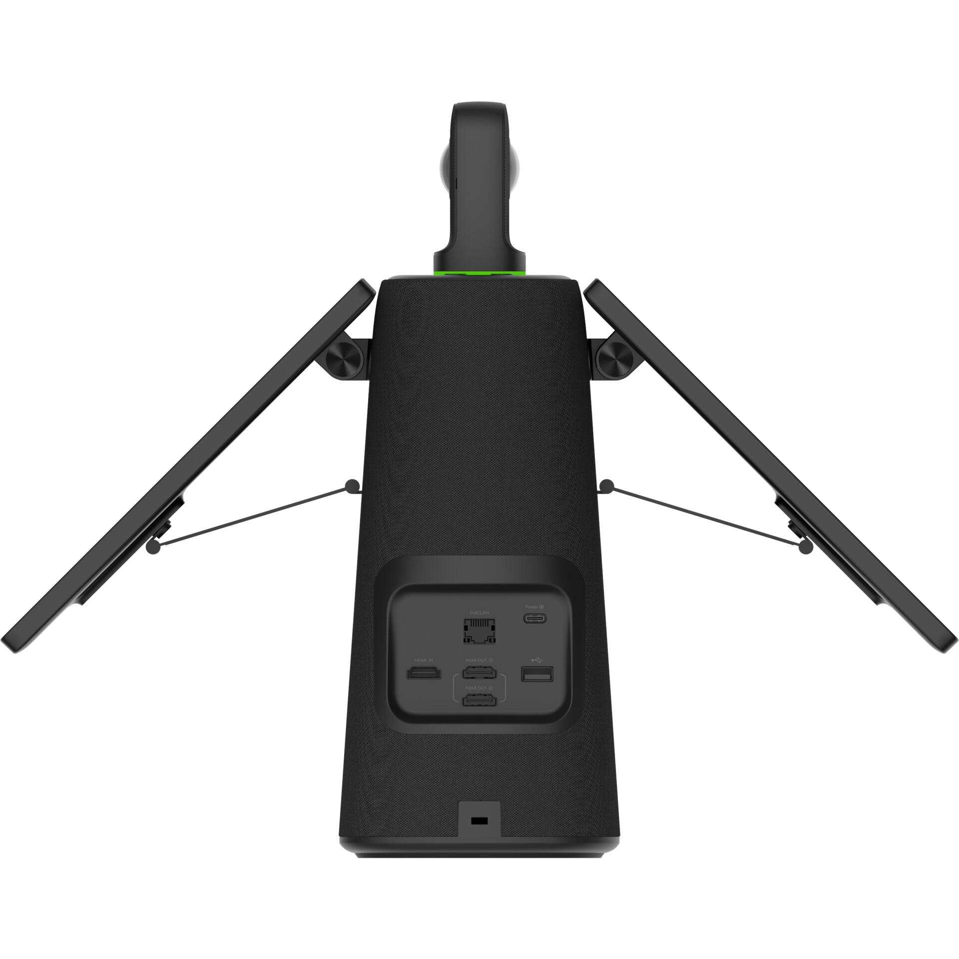 Elektrisches Gerät, Mikrophon, Stativ