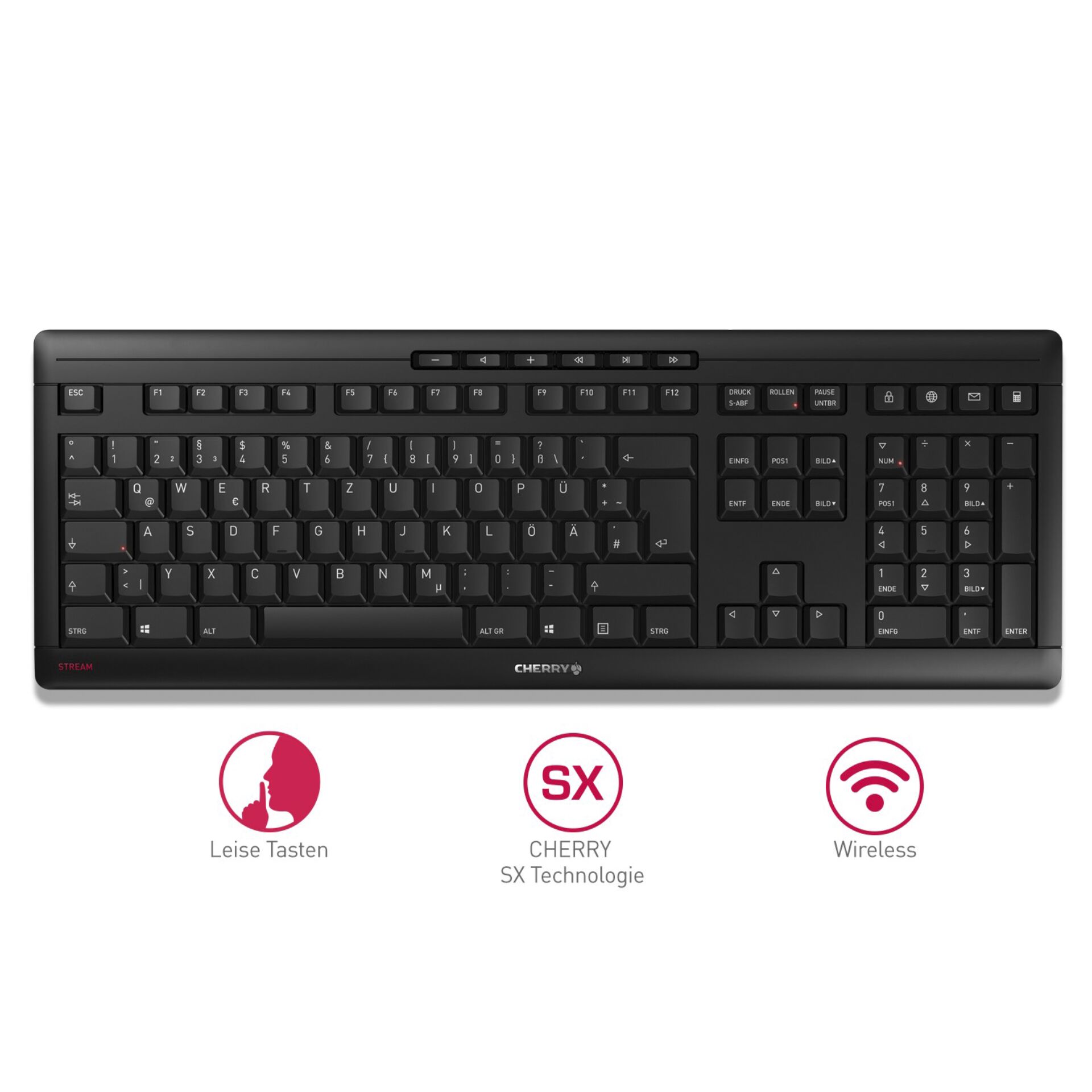 Computer, Computerausrüstung, Computer-Tastatur, Elektronik, Hardware