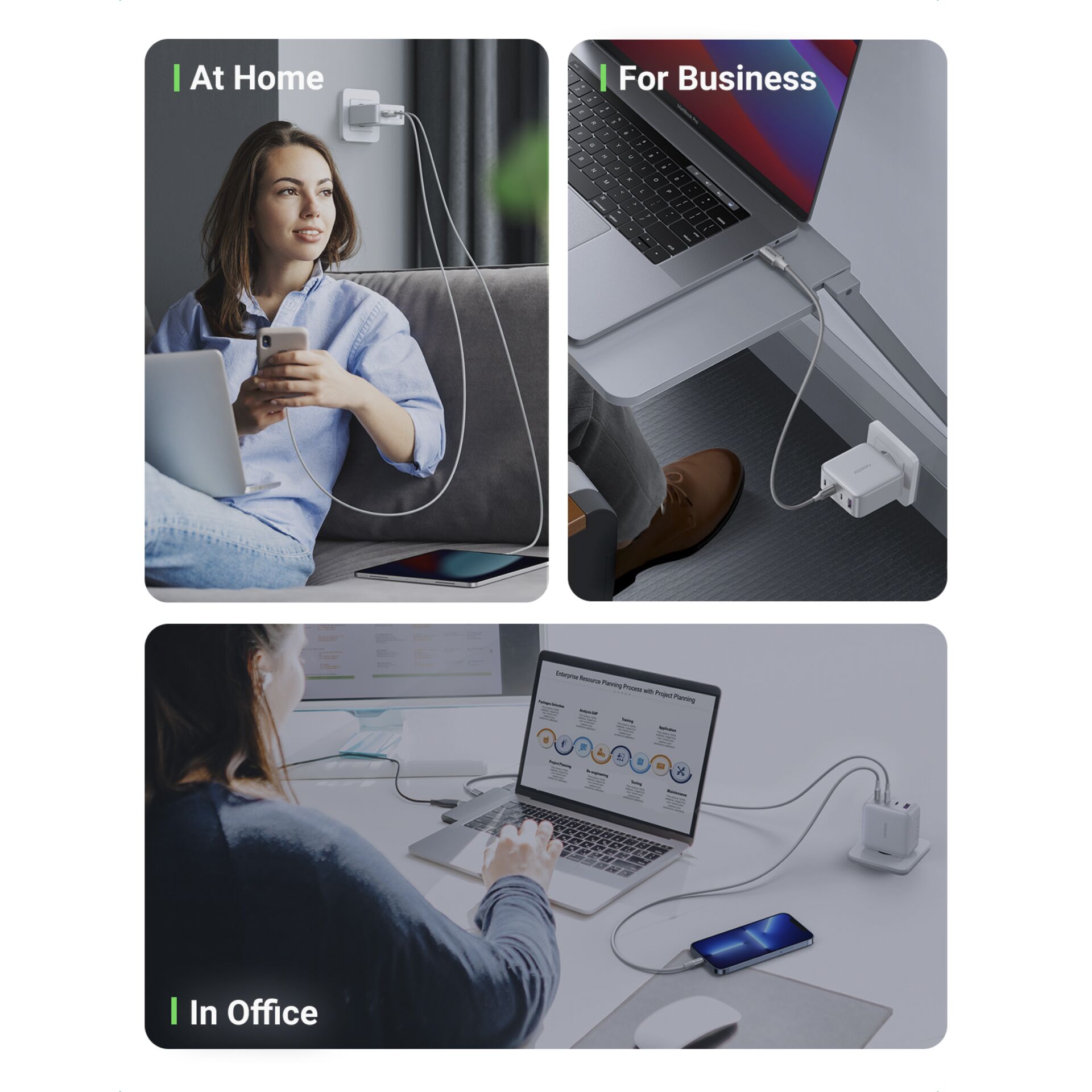 Laptop, PC, Erwachsener, Person, Frau