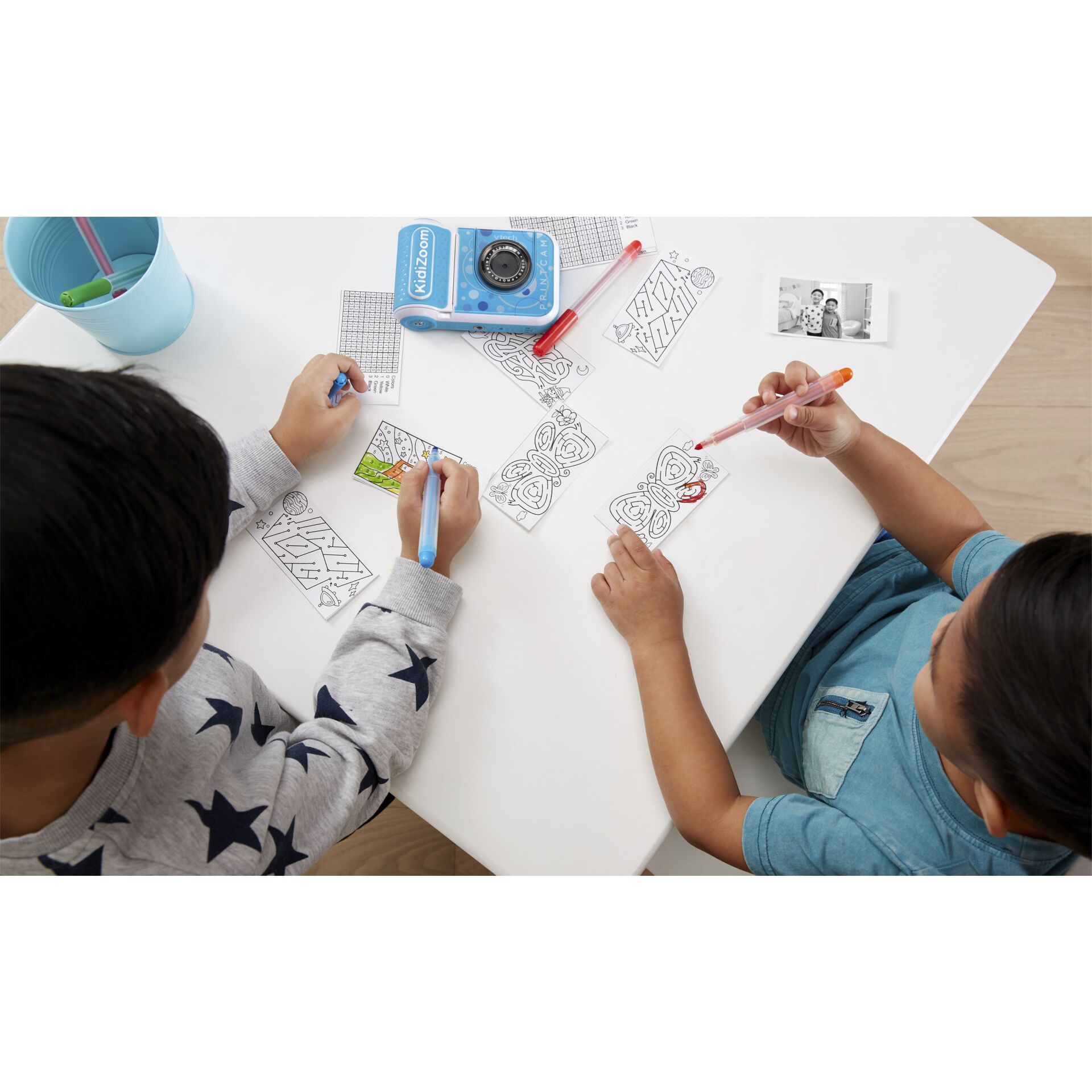 Stift, Person, Junge, Kind, Männlich