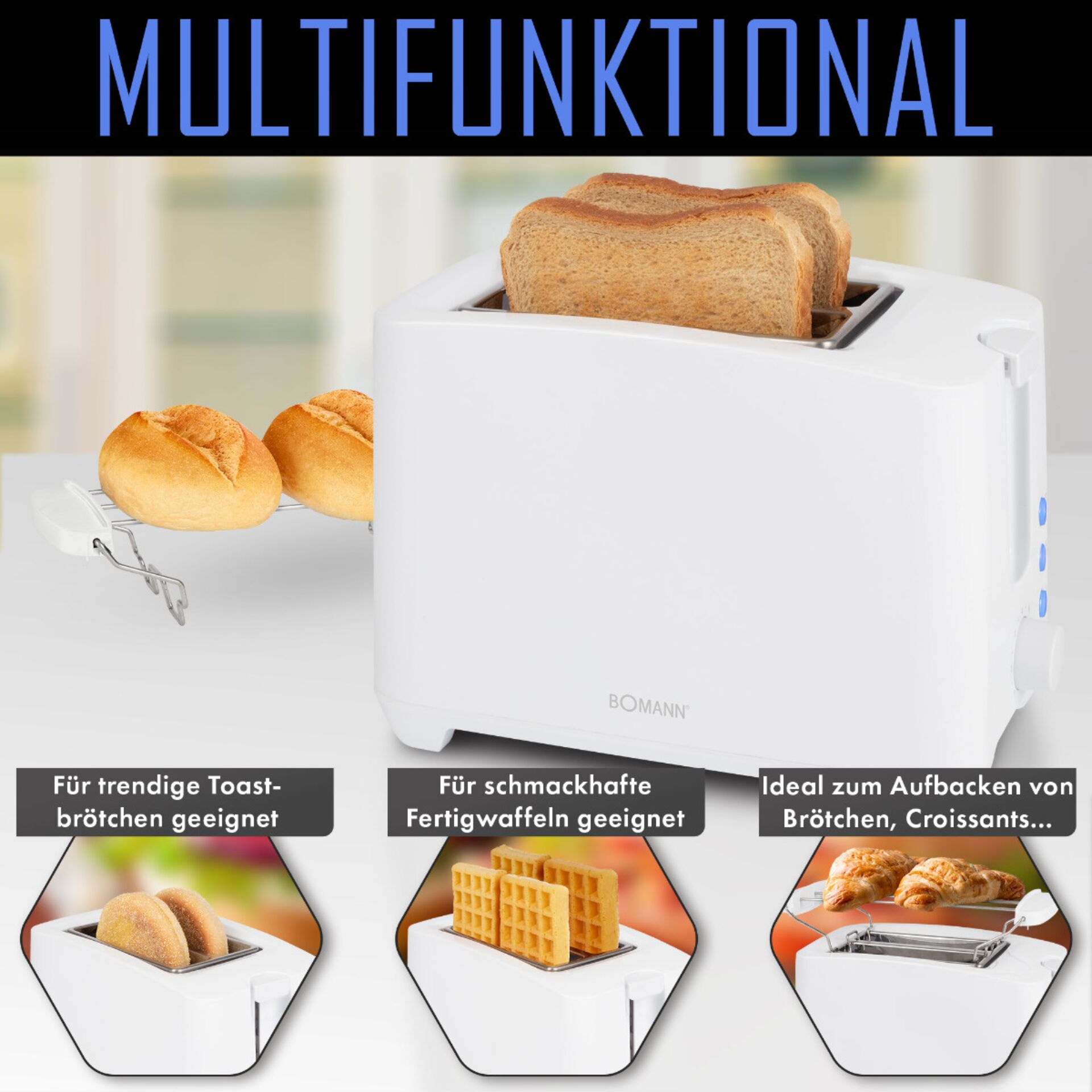 Gerät, Brot, Elektrisches Gerät, Toaster