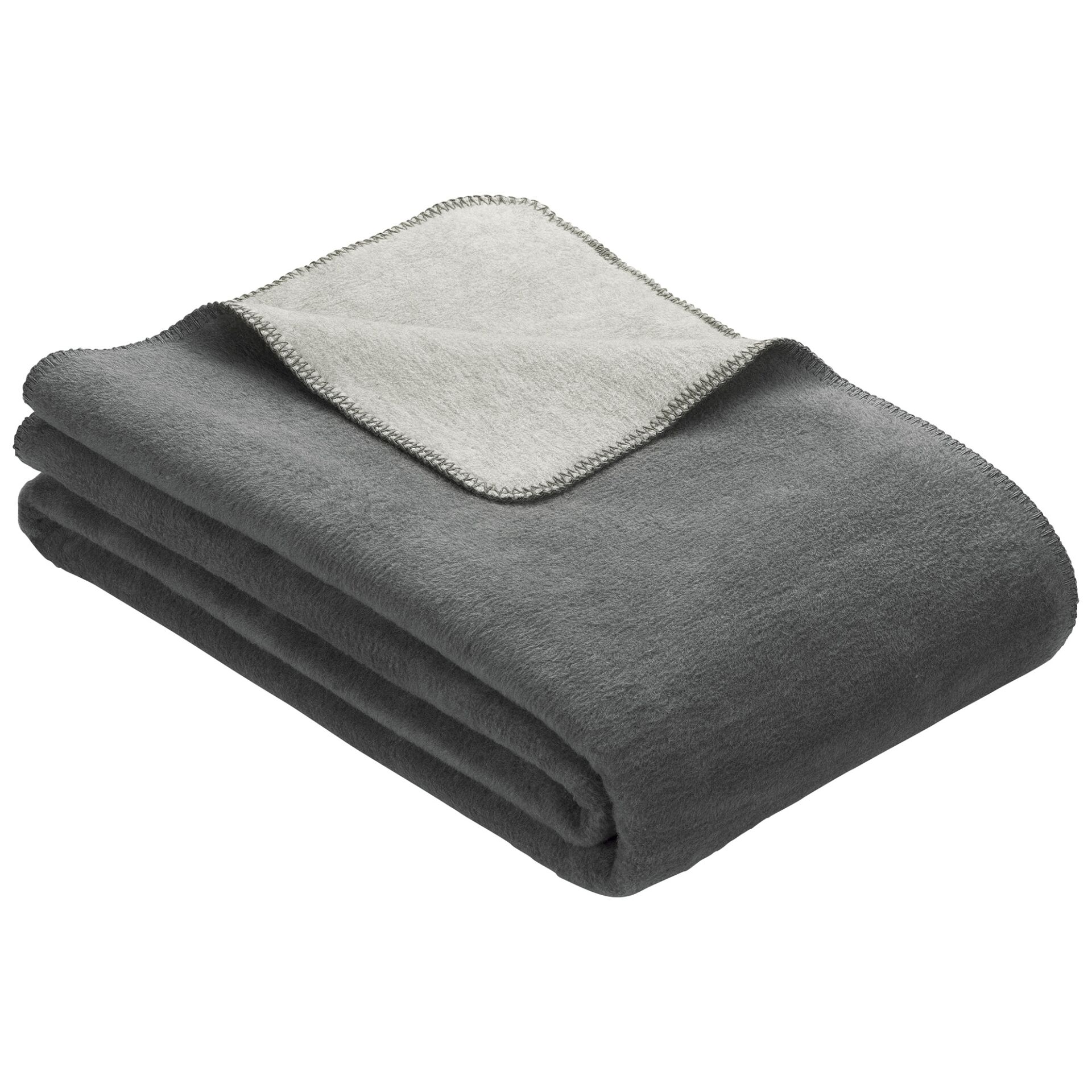 Decke, Kleidung, Fleece