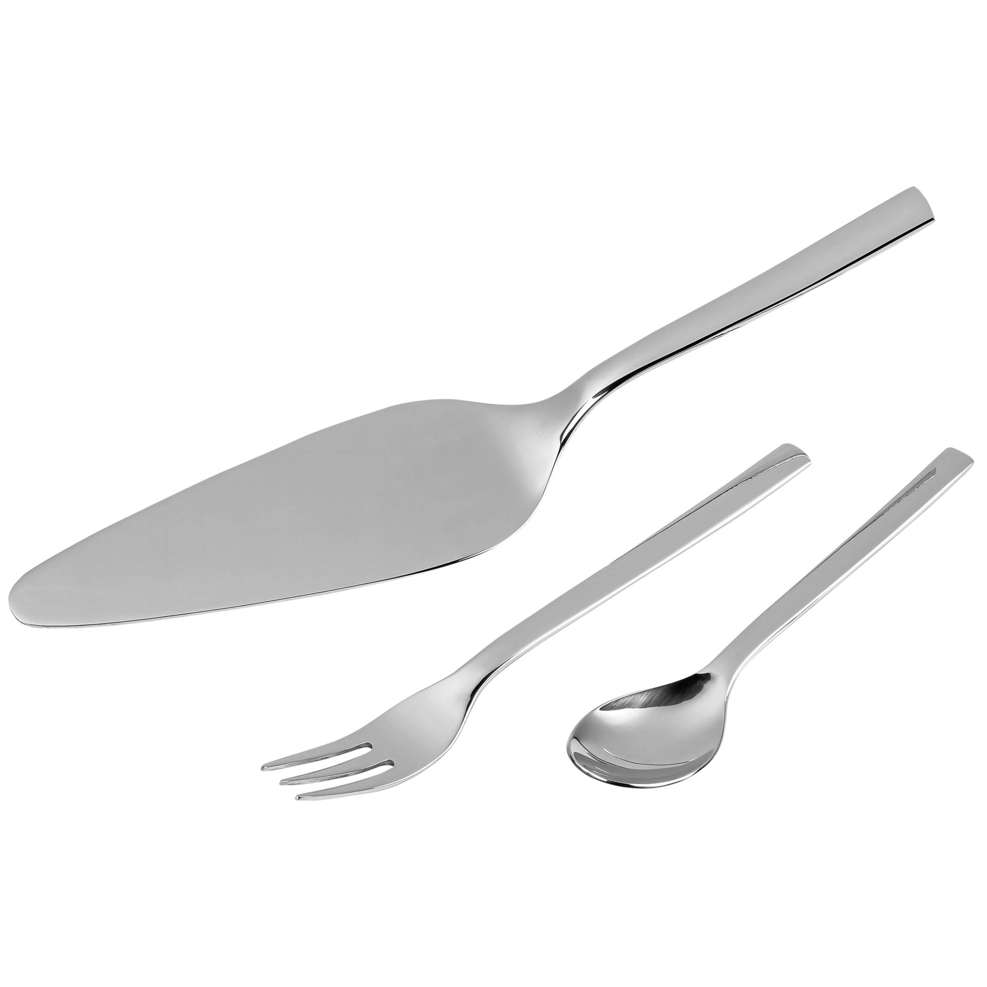 Besteck, Gabel, Löffel