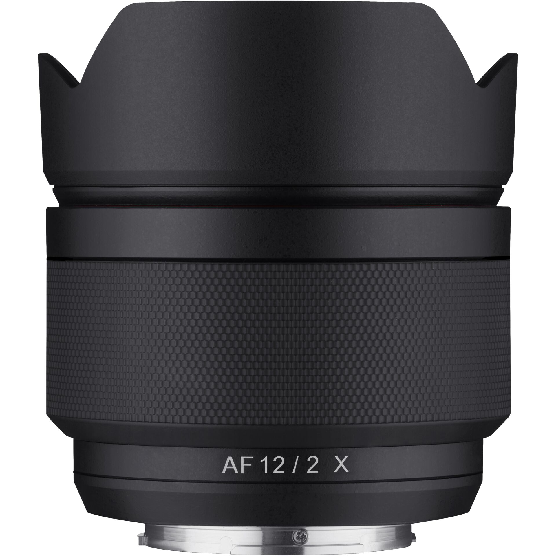 Elektronik, Kamera-Linse