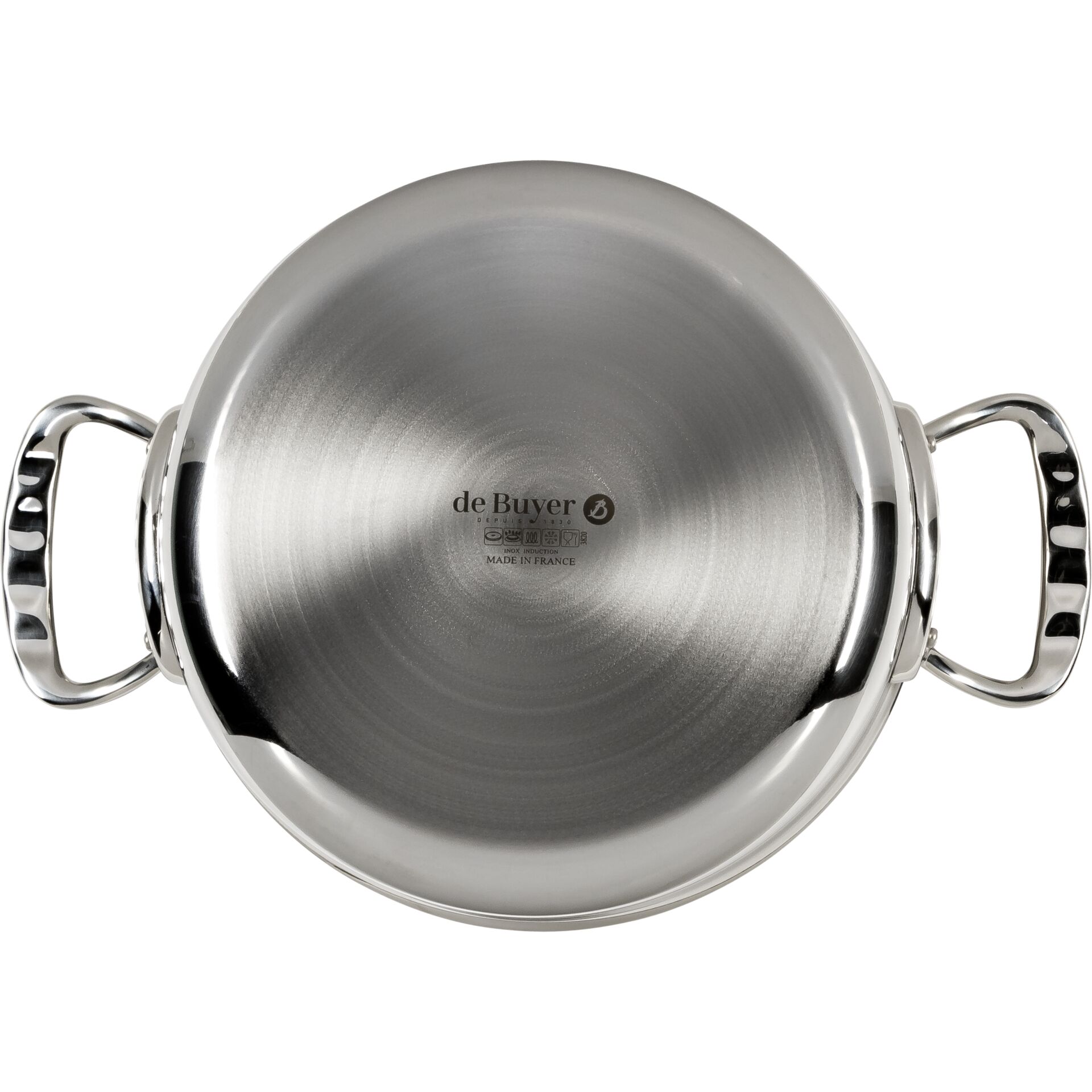 Kochtopf, Kochgeschirr