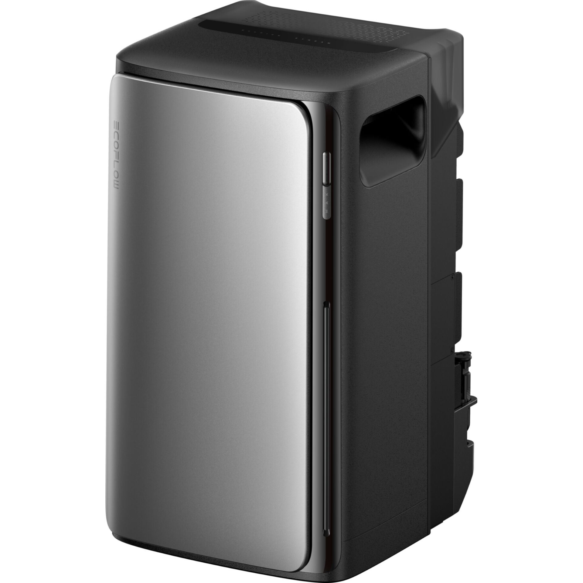 Elektronik, Sprecher