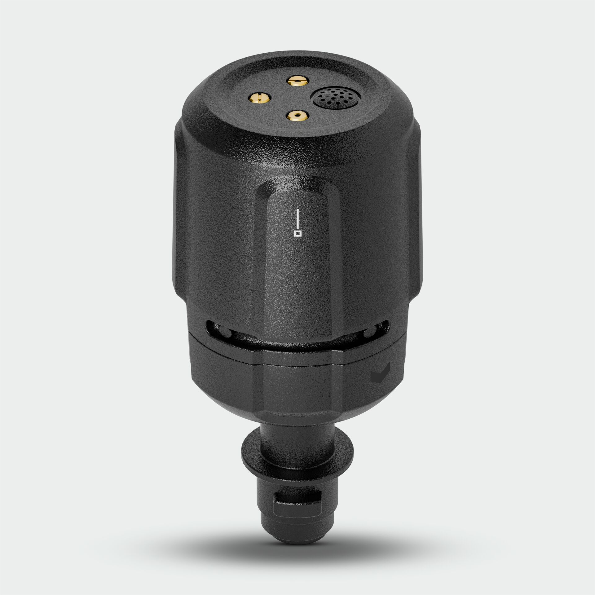 fotoadapter, adapter, drehknopf, Mk, kabelanschluss