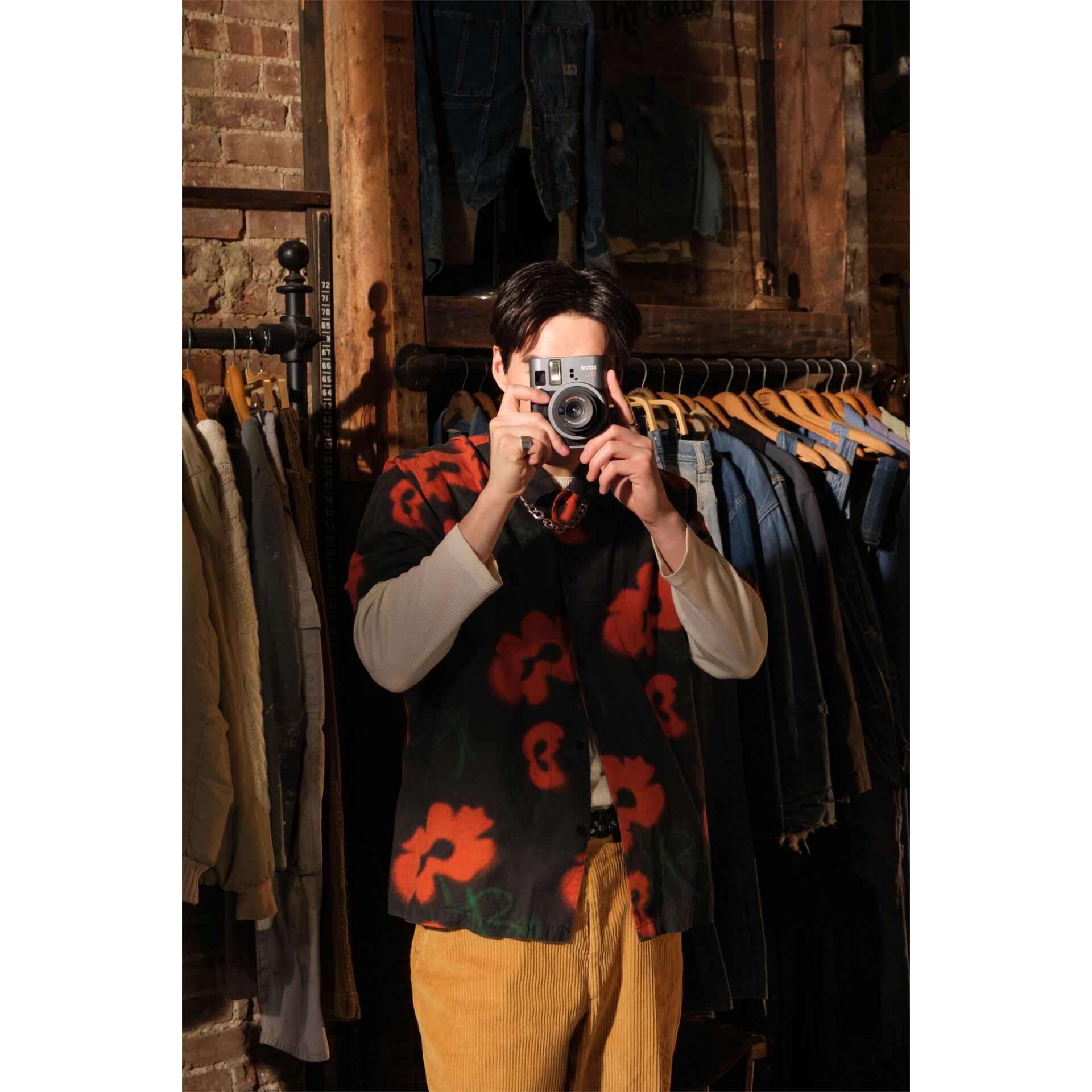 Photographie, Person, Portrait, Kamera, Elektronik