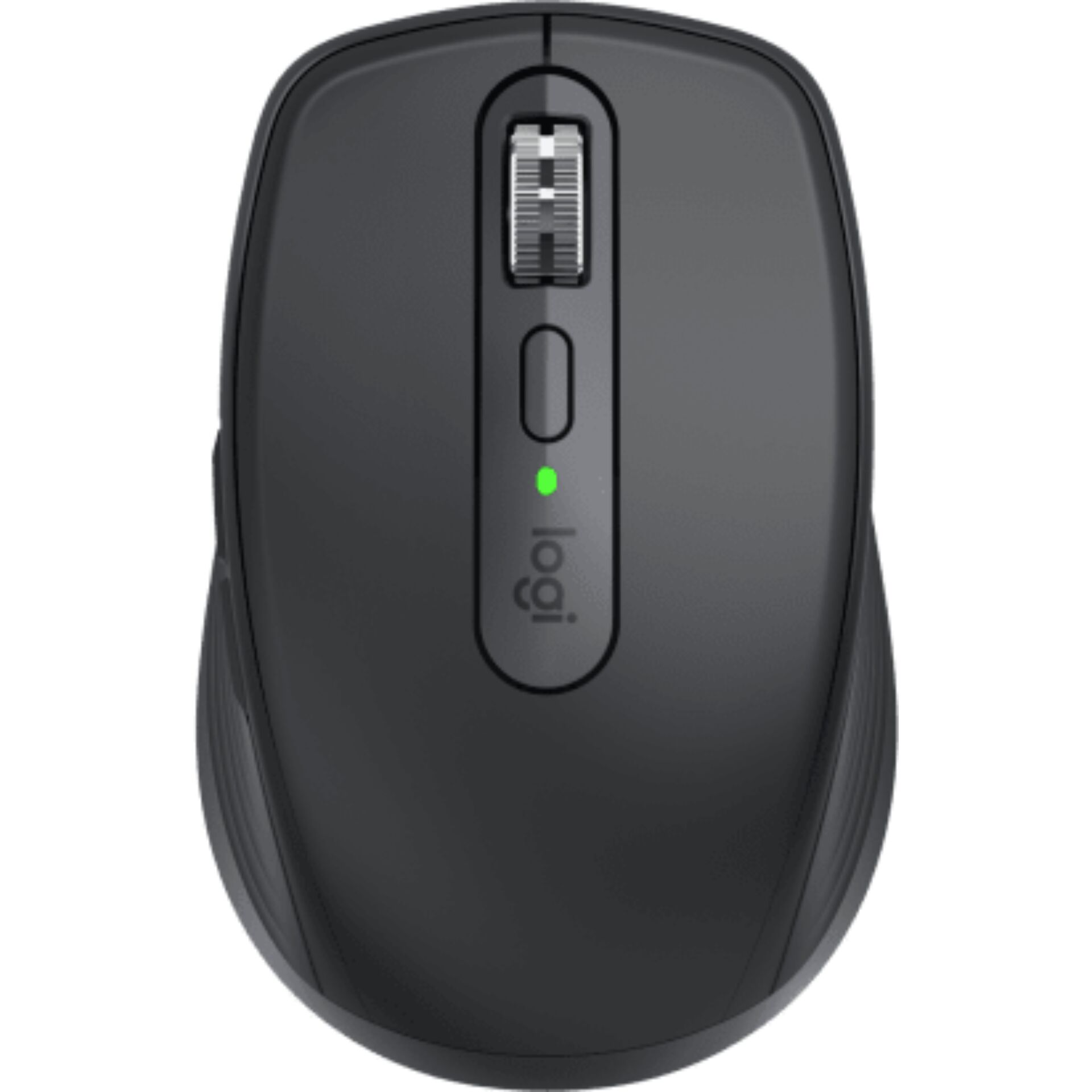 Logitech MX Anywhere Kabellos  3S for Business schwarz Maus