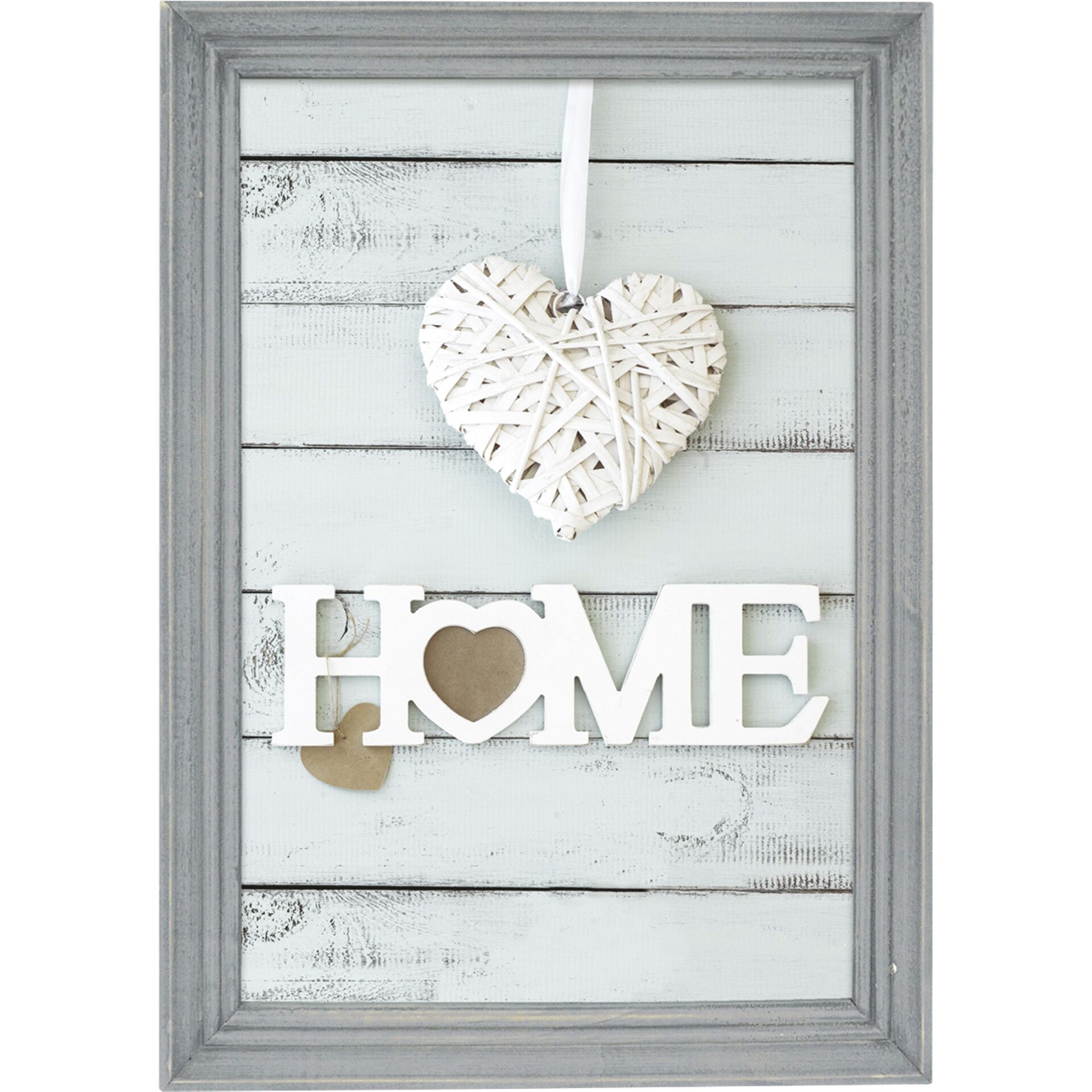 ZEP Vintage grey           15x20  Holz                      T15668