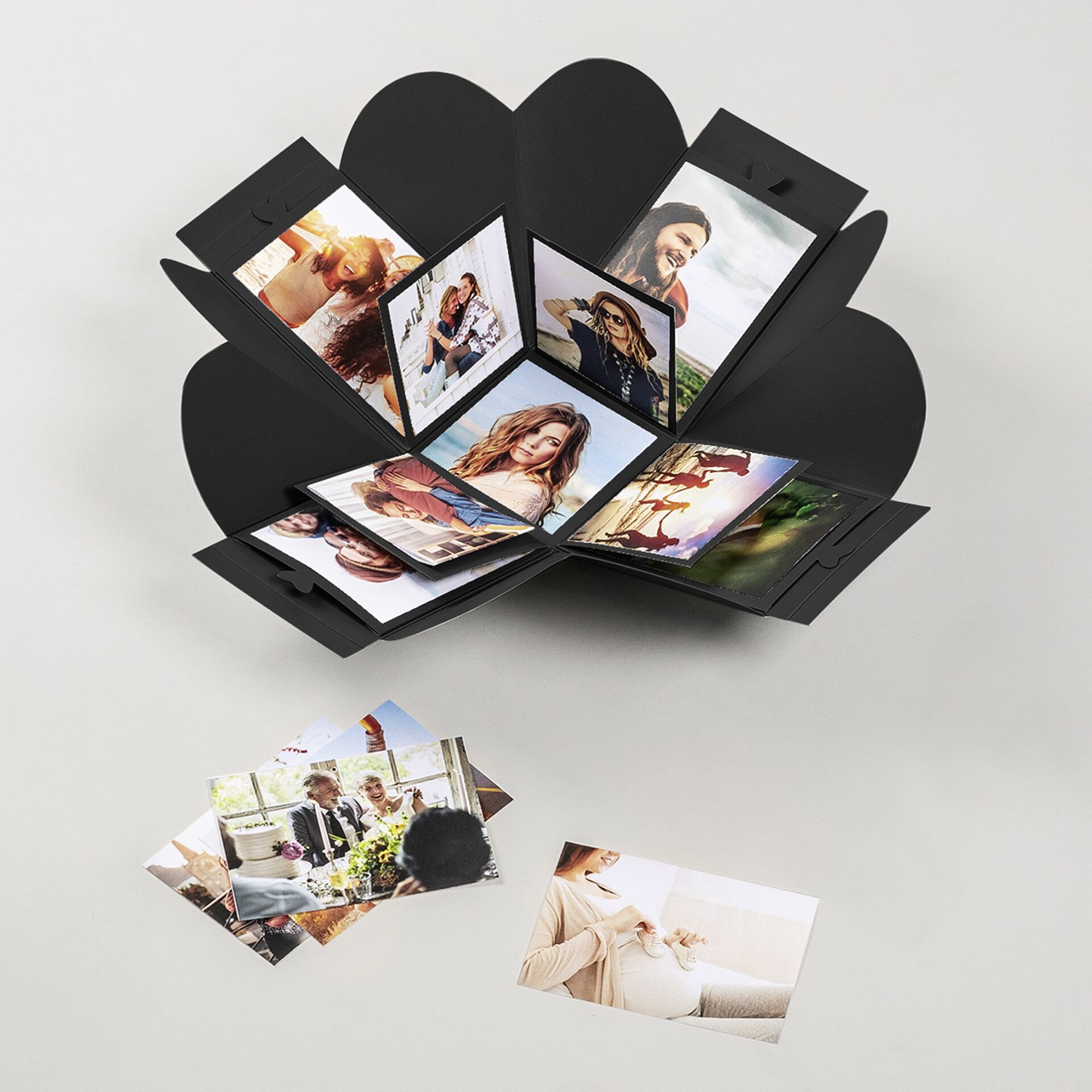 Erwachsener, Weiblich, Person, Frau, Collage