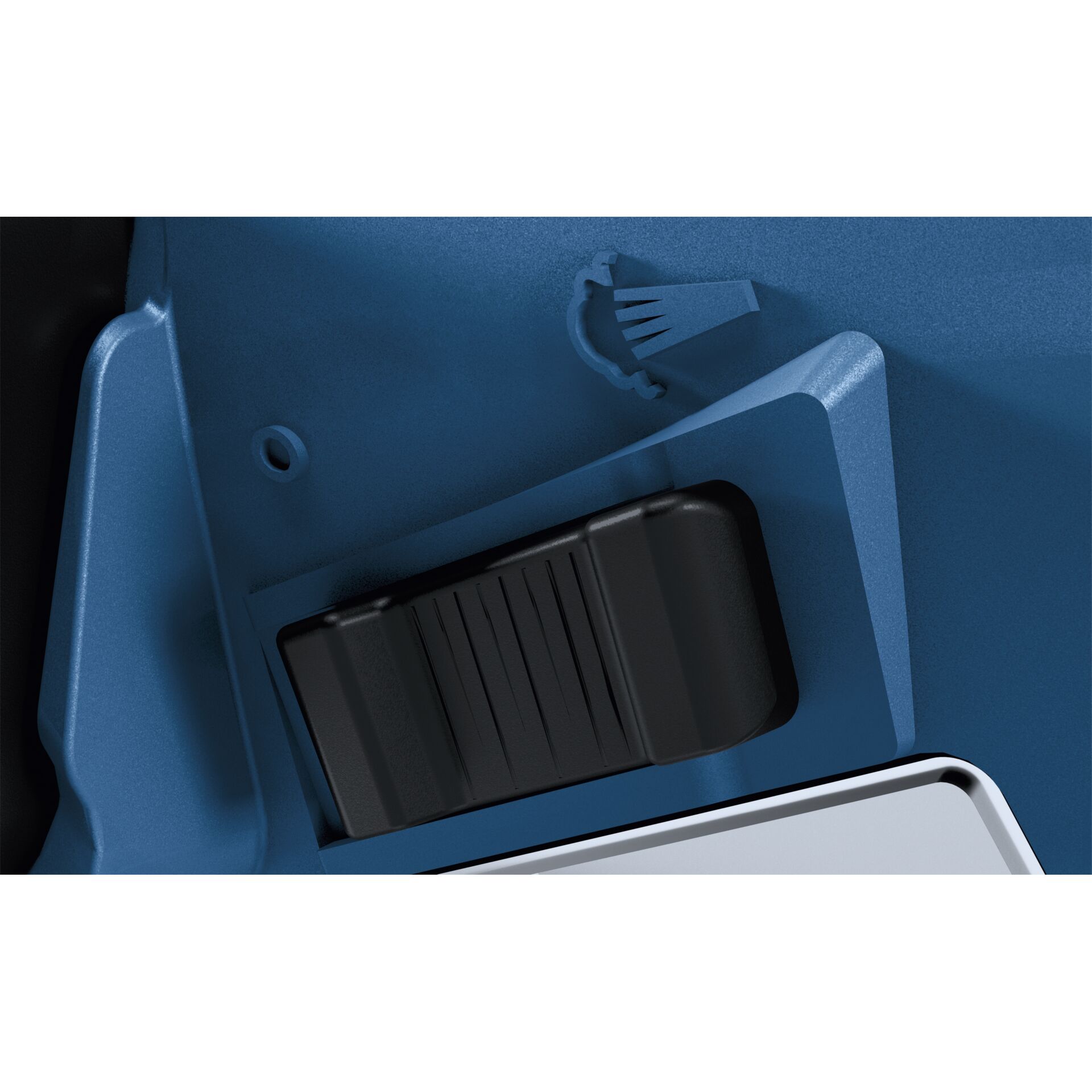 Elektrisches Gerät, Schalter