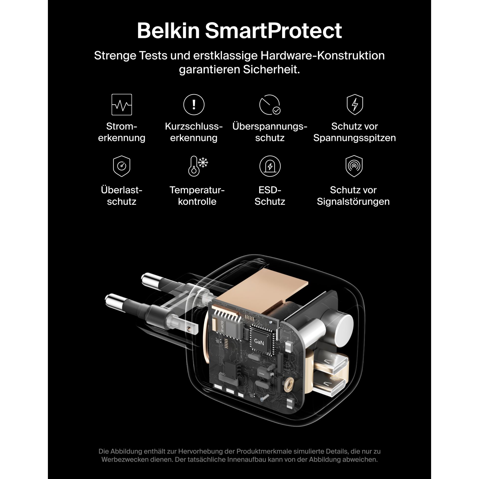 Adapter, Elektronik, Stecker