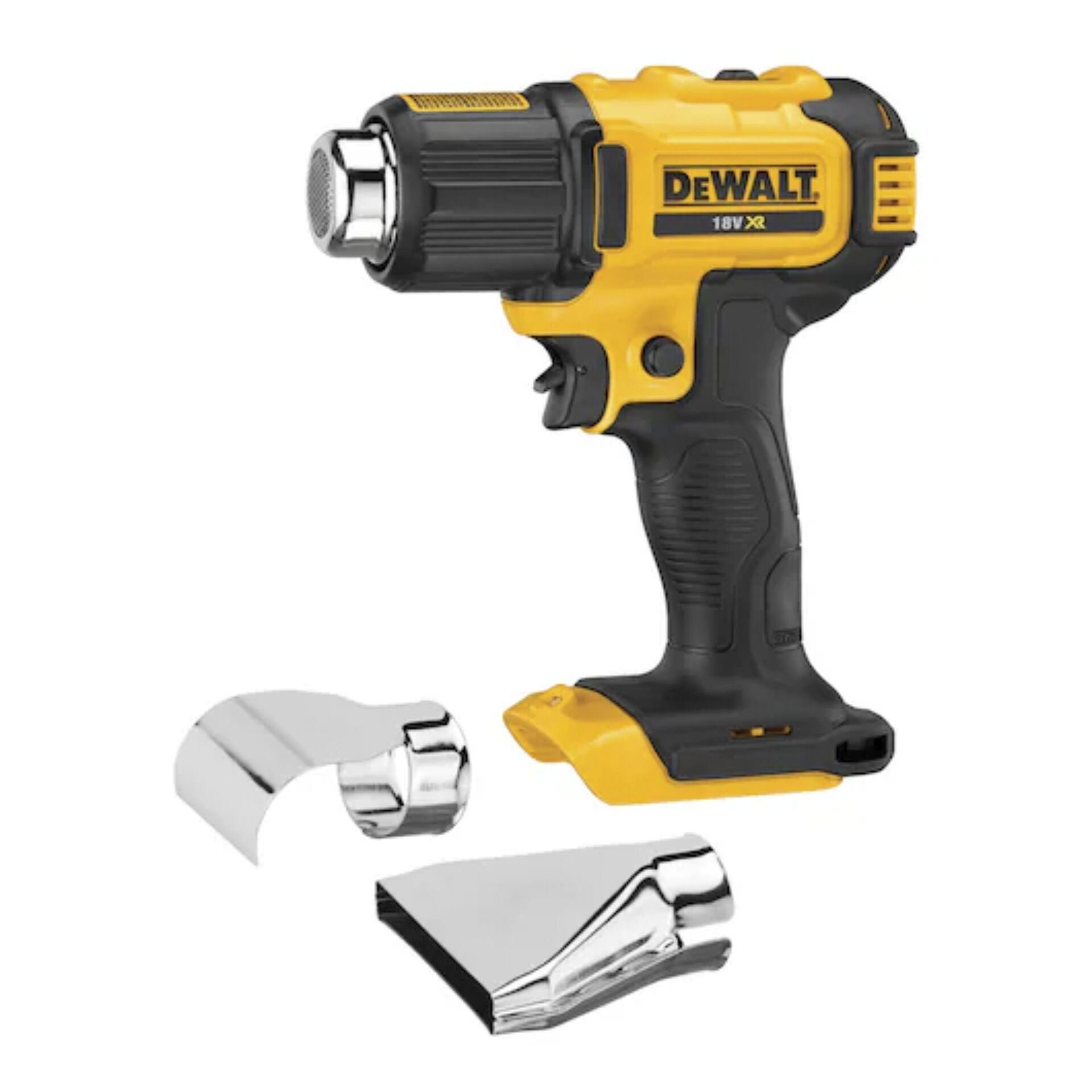 DeWalt DCE530N-XJ  Akku-Heißluftpistole