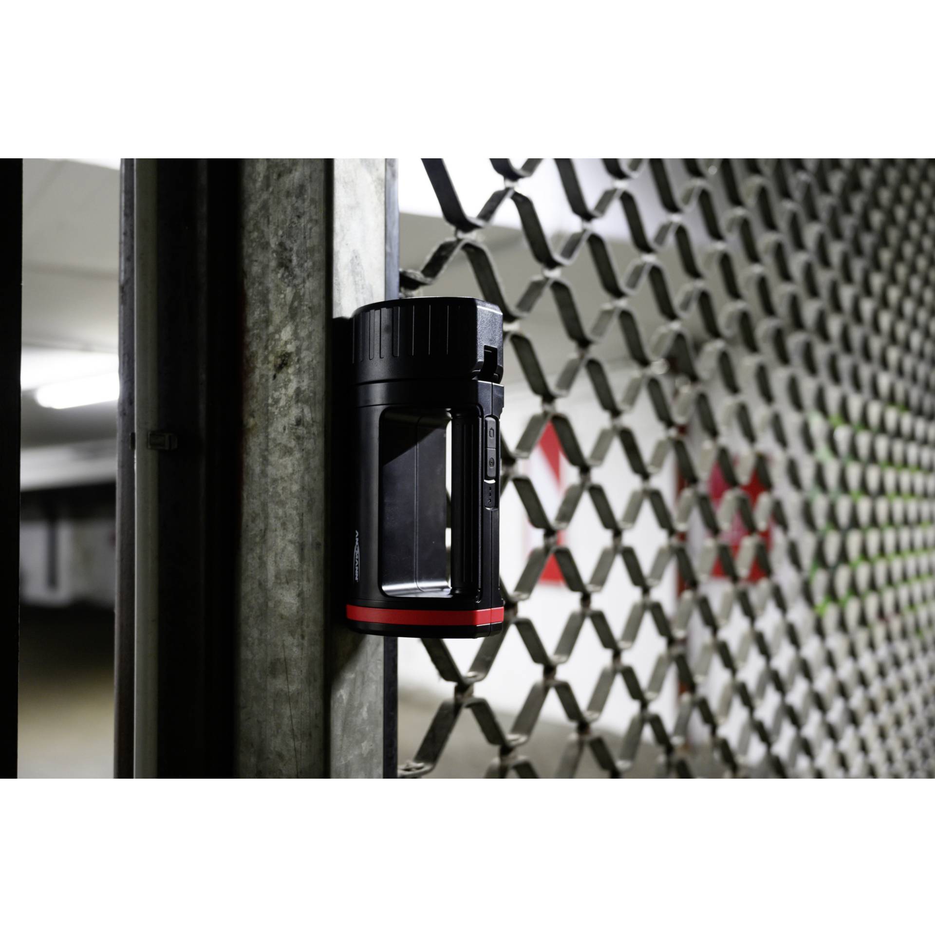 Drinnen, Innenarchitektur