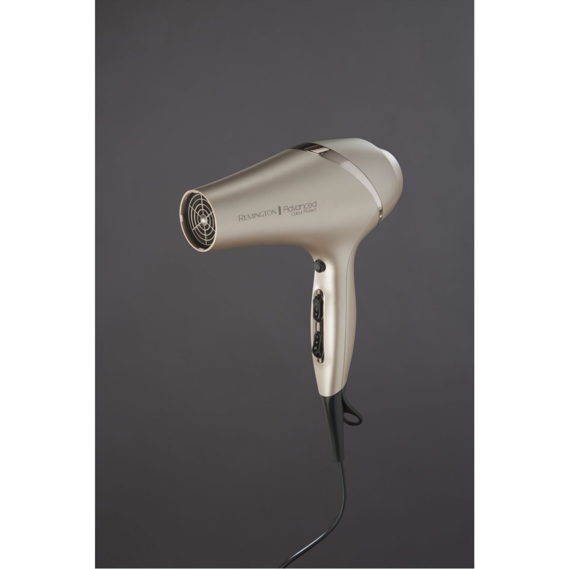 haartrockner, föhn, elektrischer föhn, glossy gold, hair dryer accessory
