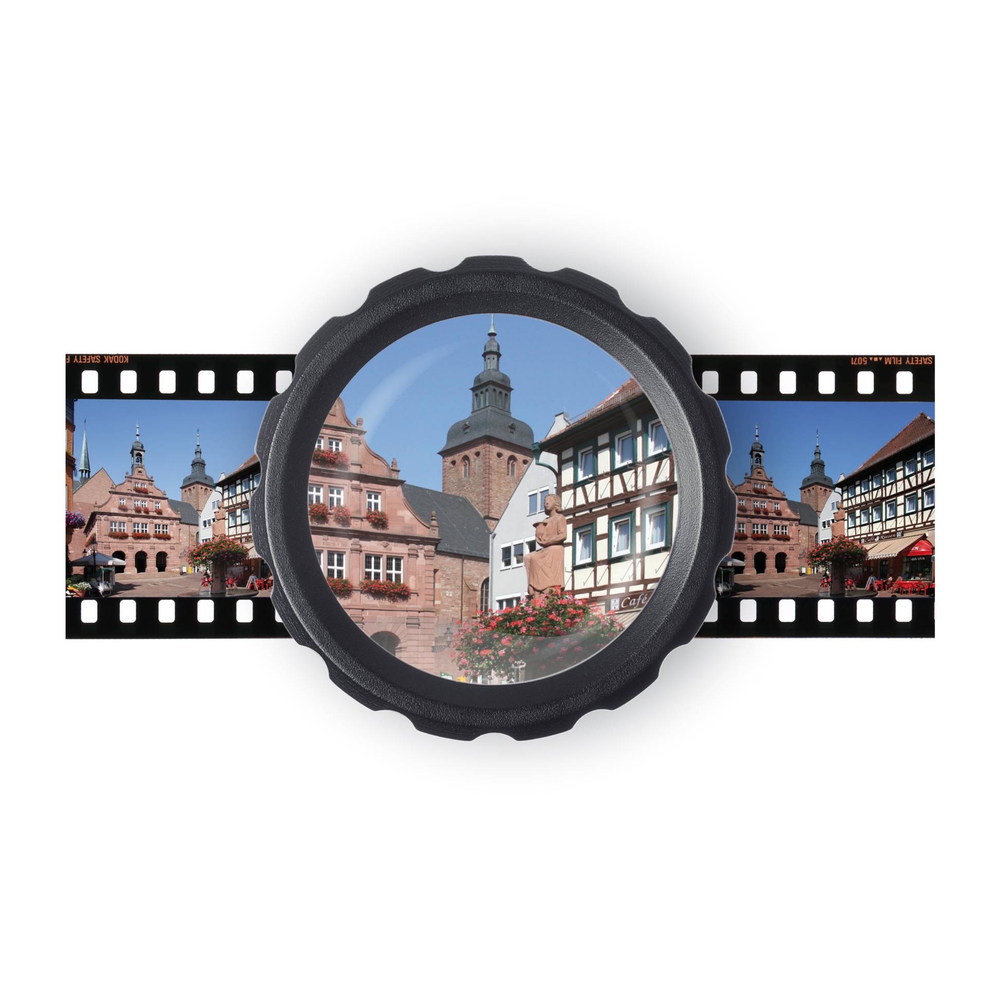 Photographie, Fisheye, Person