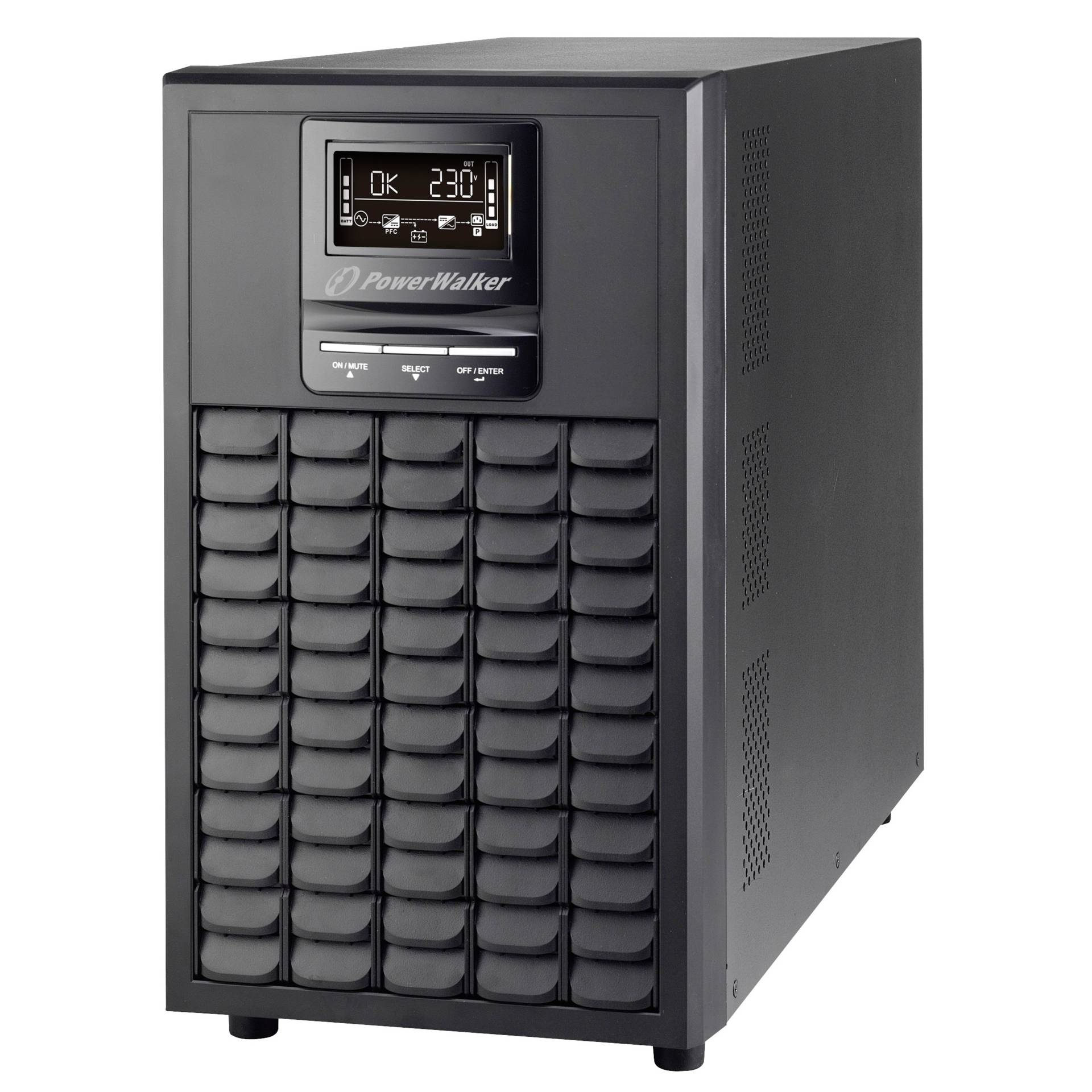 Elektronik, Hardware, Postfach