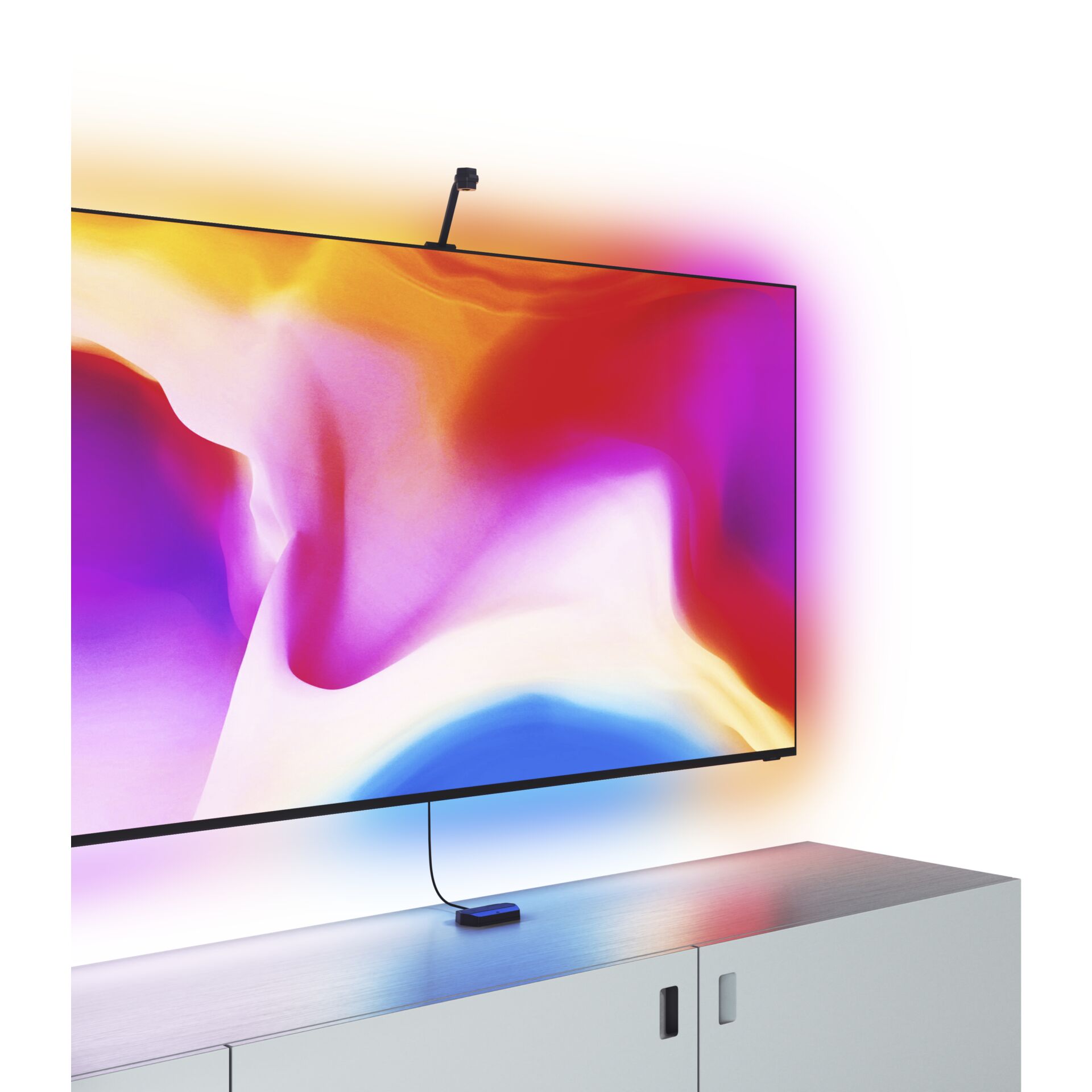 Computerausrüstung, Überwachen, Bildschirm, FERNSEHER