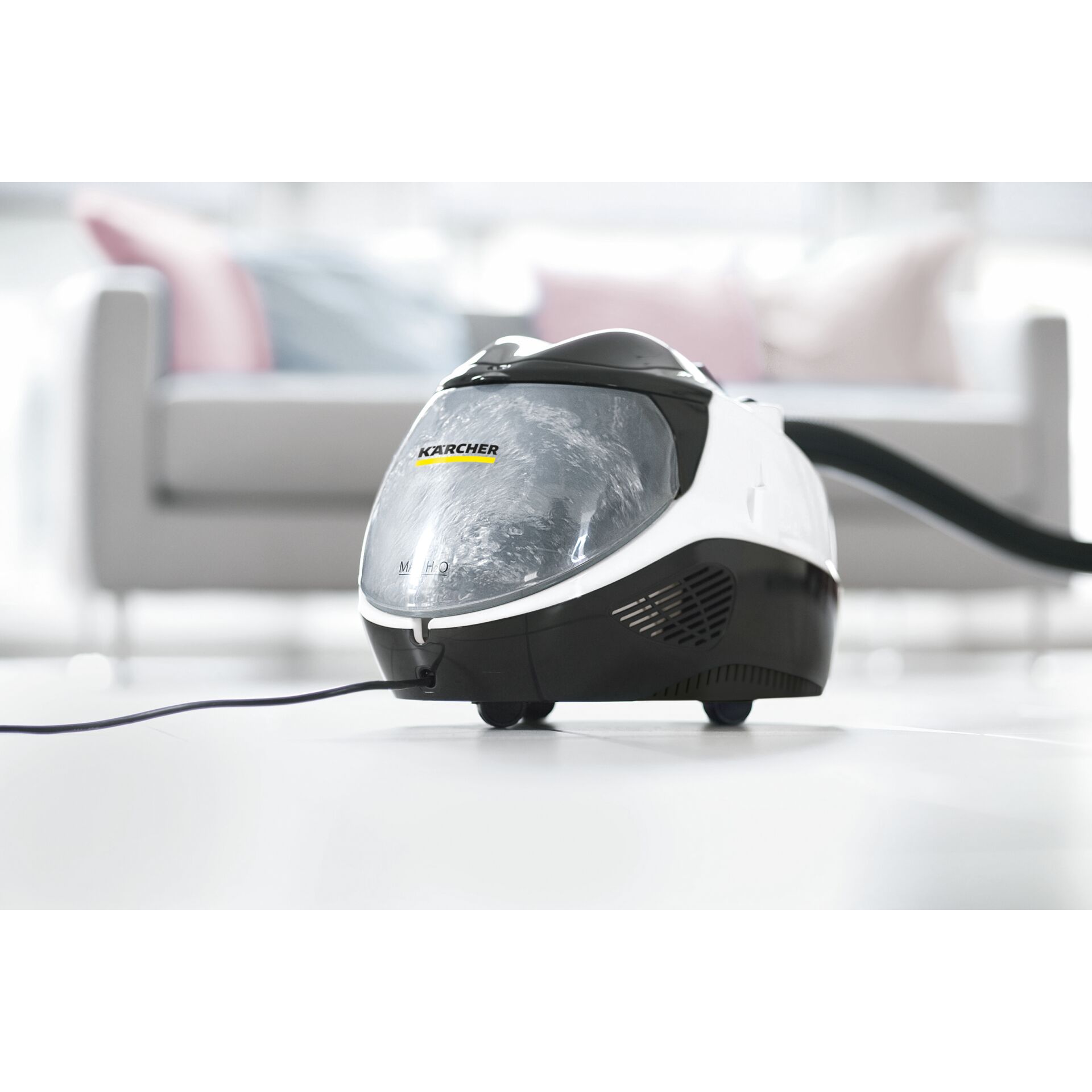 Helme, Gerät, Elektrisches Gerät