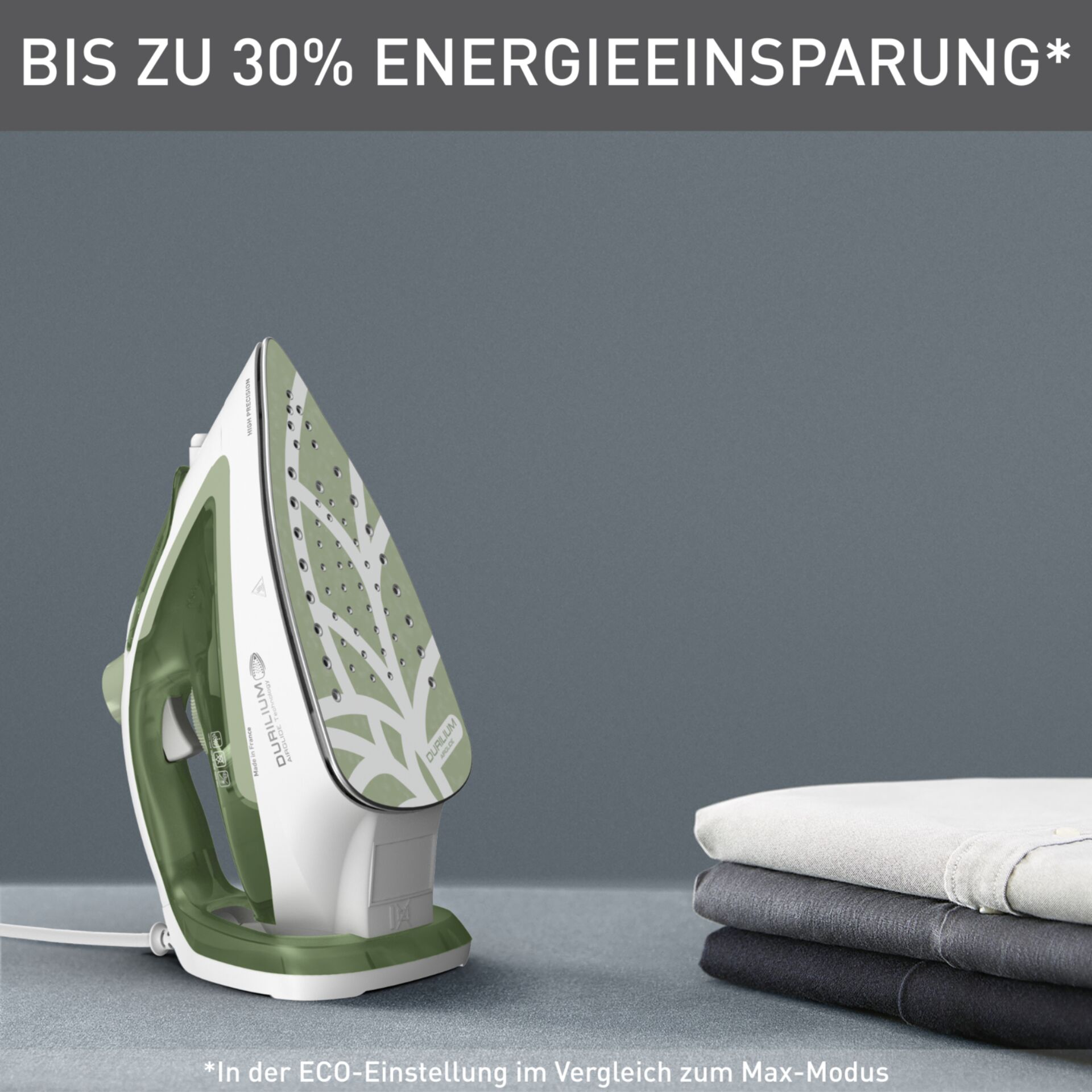 Gerät, Elektrisches Gerät, Bügeleisen