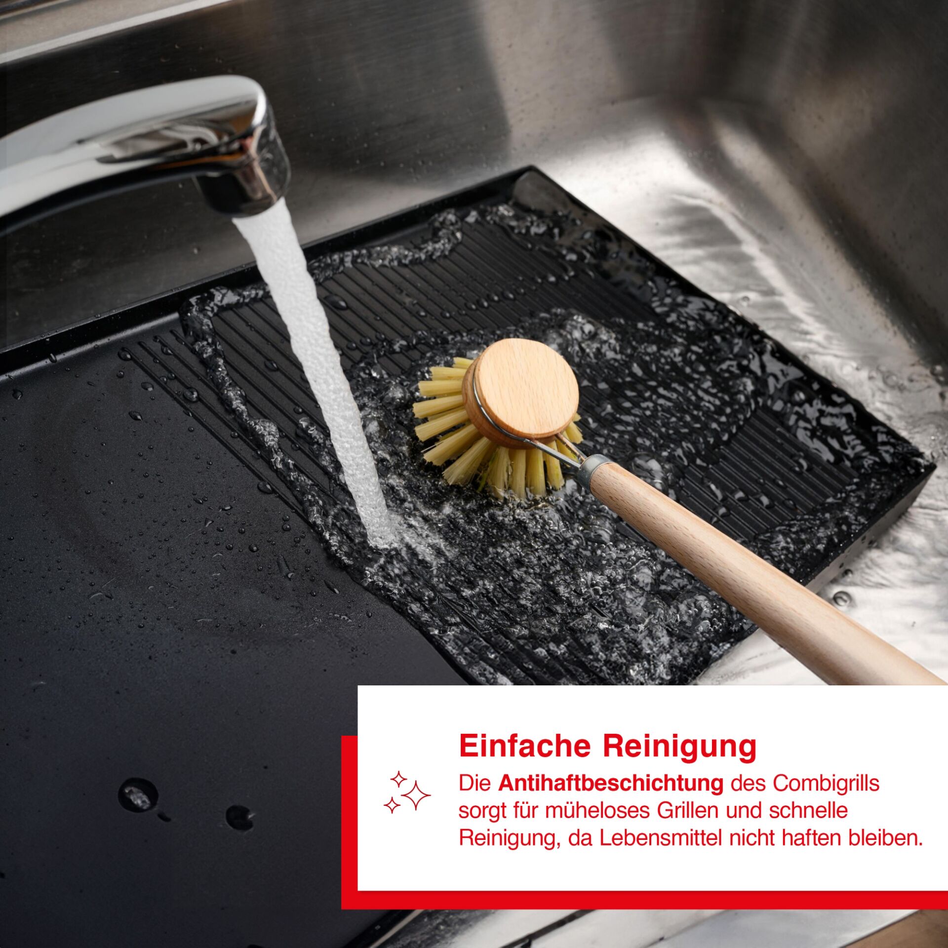 Pinsel, Gerät, Werkzeug, Sinken, Waschbeckenhahn