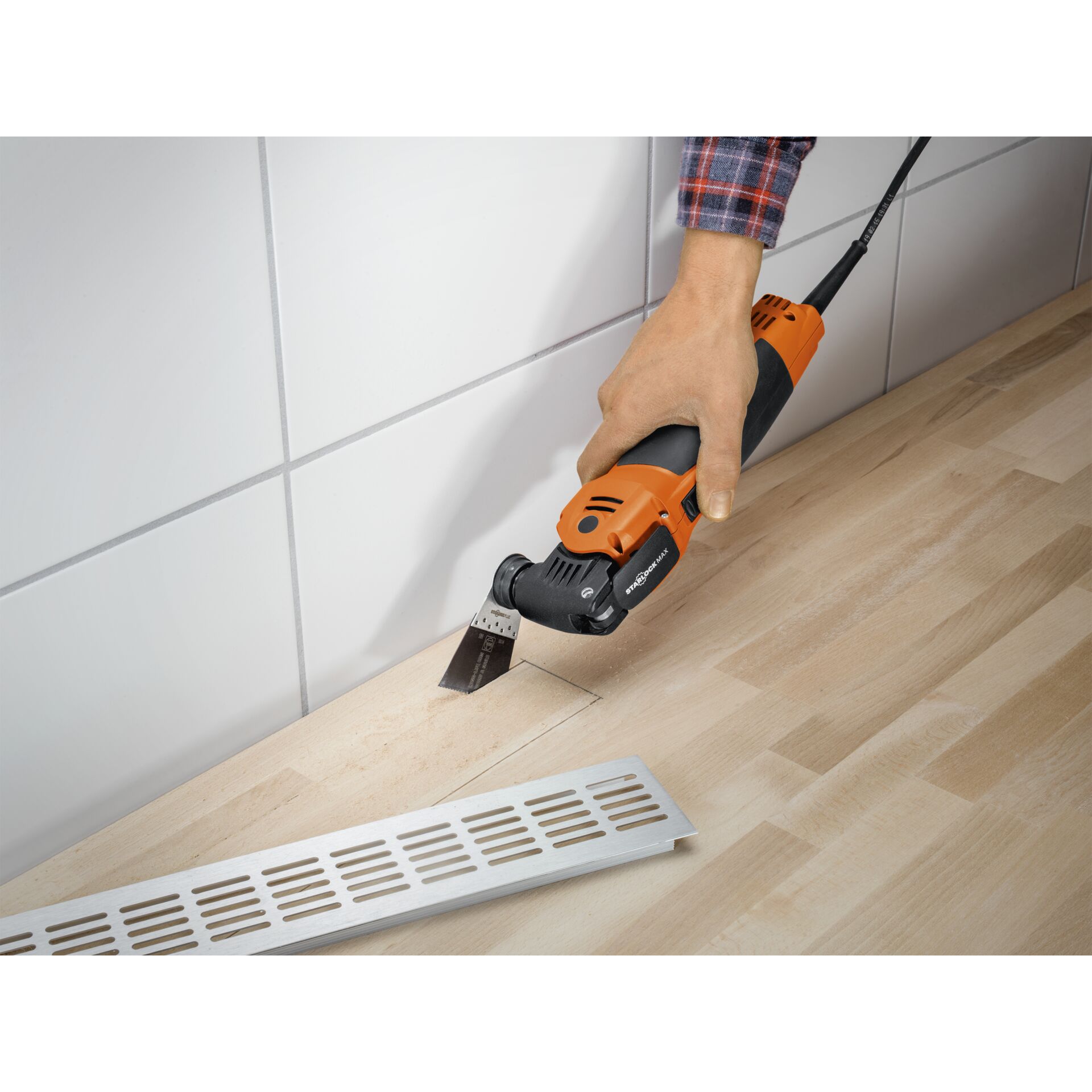 Drinnen, Innenarchitektur, Elektrische Bohrmaschine, Fußboden, Bodenbeläge